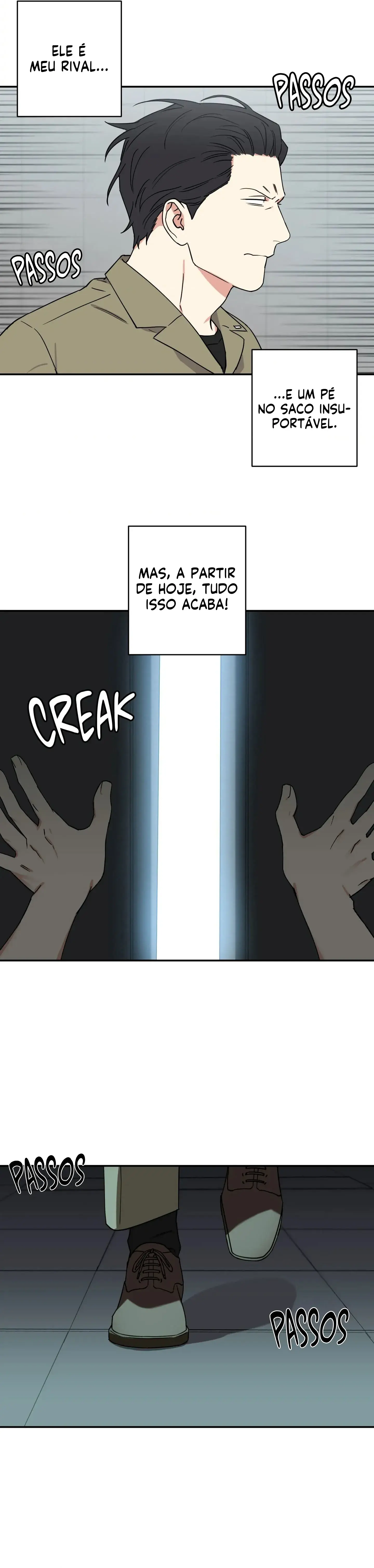 Sr. Garota Mágica – Capítulo 01 Yaoi – Página 21 Sr. Garota Mágica – Capítulo 01 Yaoi – Página 21