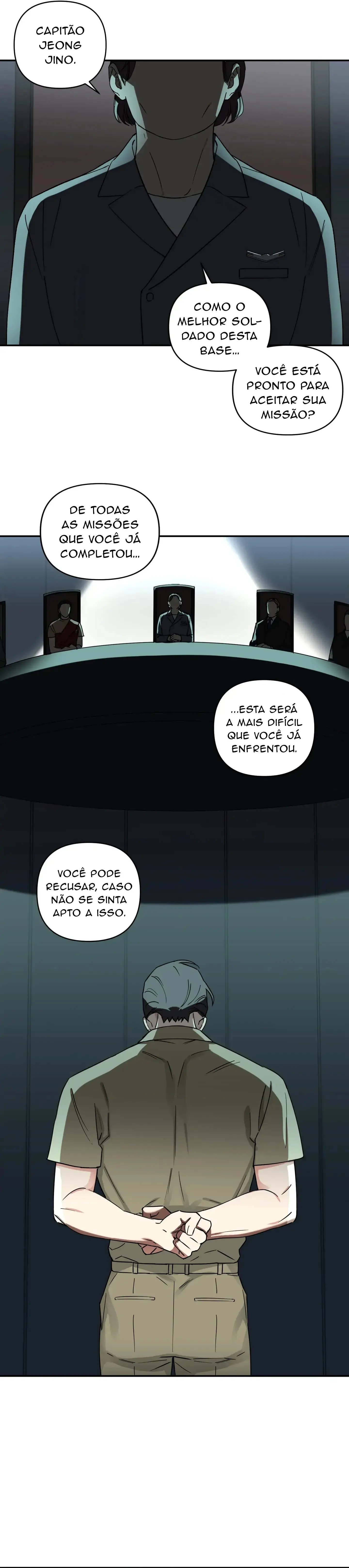 Sr. Garota Mágica – Capítulo 01 Yaoi – Página 22 Sr. Garota Mágica – Capítulo 01 Yaoi – Página 22