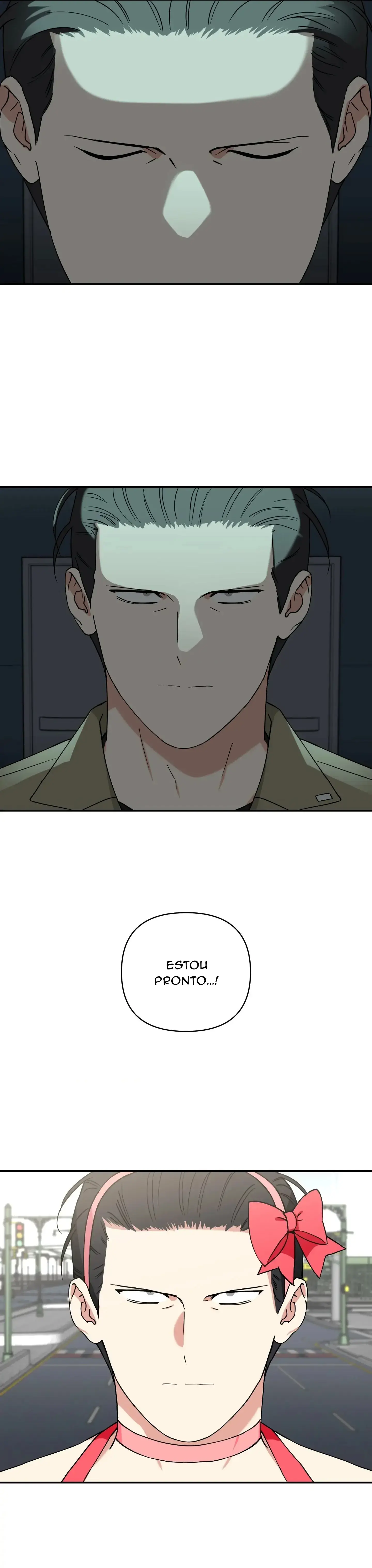 Sr. Garota Mágica – Capítulo 01 Yaoi – Página 23 Sr. Garota Mágica – Capítulo 01 Yaoi – Página 23