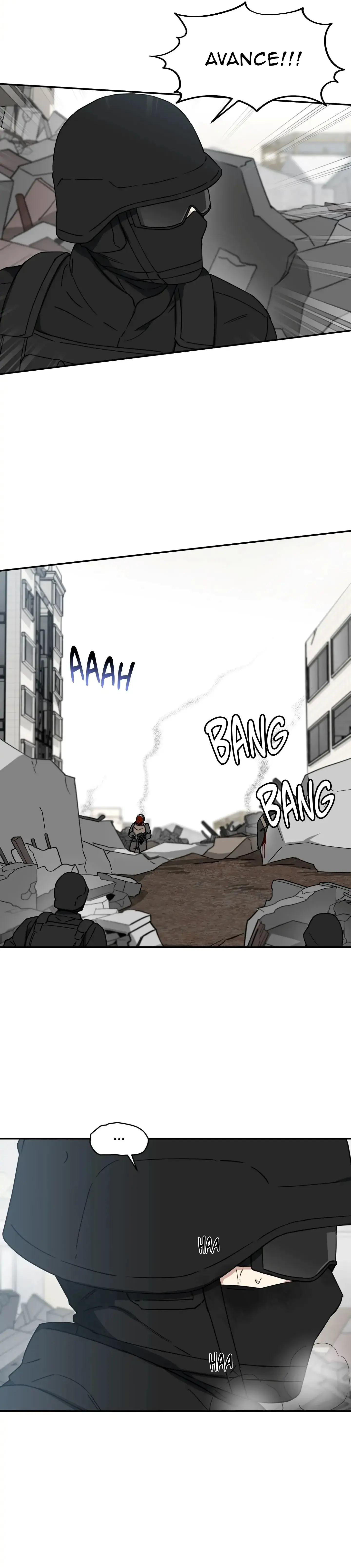 Sr. Garota Mágica – Capítulo 01 Yaoi – Página 3 Sr. Garota Mágica – Capítulo 01 Yaoi – Página 3