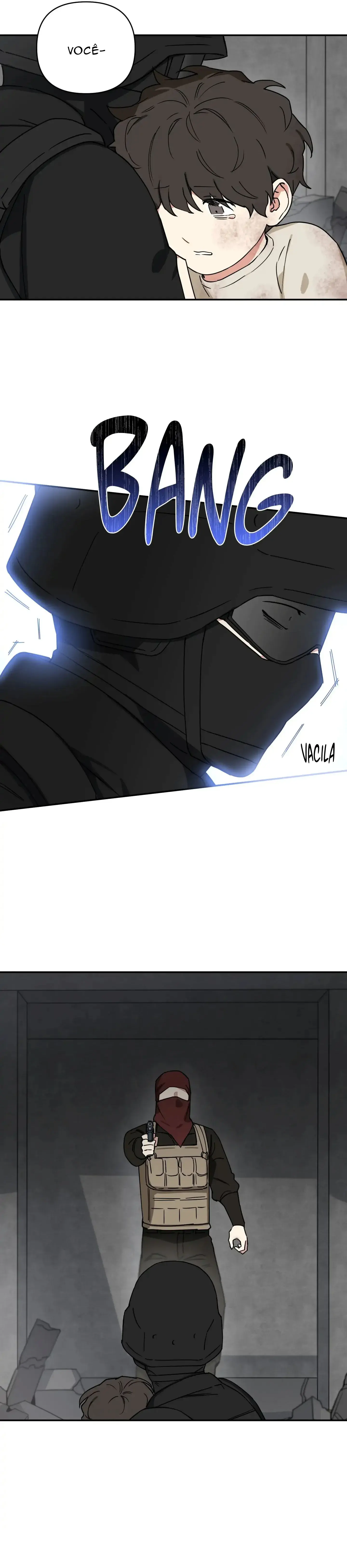 Sr. Garota Mágica – Capítulo 01 Yaoi – Página 6 Sr. Garota Mágica – Capítulo 01 Yaoi – Página 6