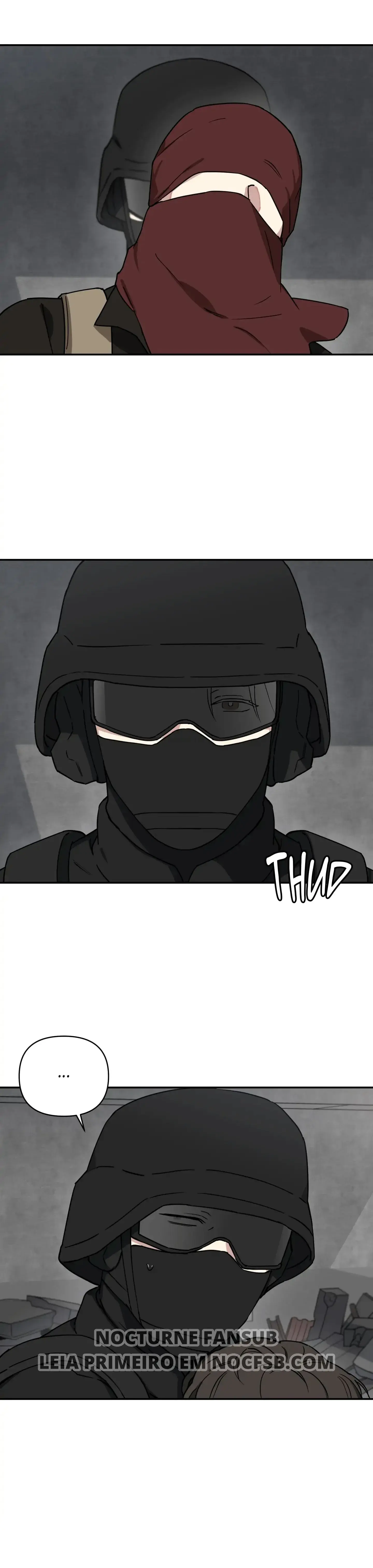 Sr. Garota Mágica – Capítulo 01 Yaoi – Página 7 Sr. Garota Mágica – Capítulo 01 Yaoi – Página 7