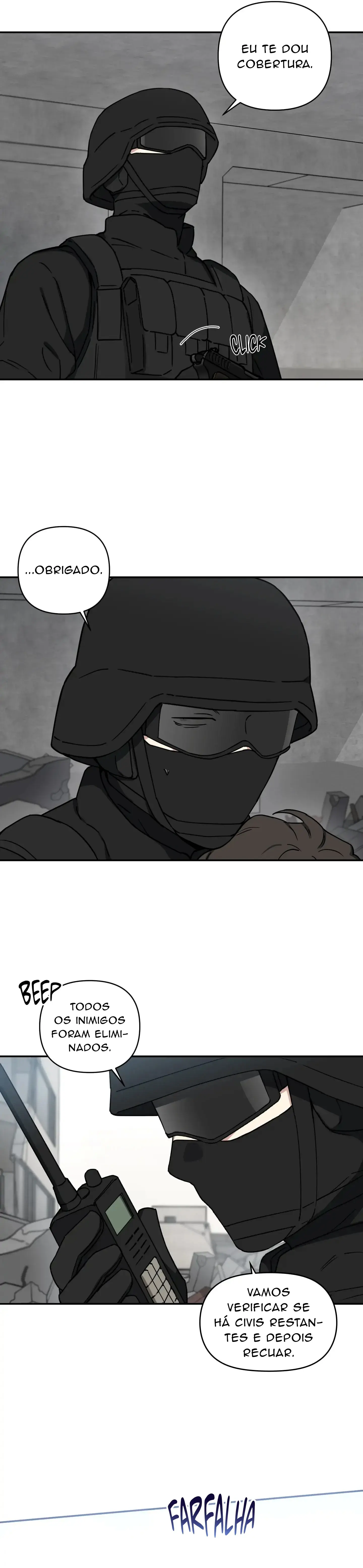 Sr. Garota Mágica – Capítulo 01 Yaoi – Página 8 Sr. Garota Mágica – Capítulo 01 Yaoi – Página 8