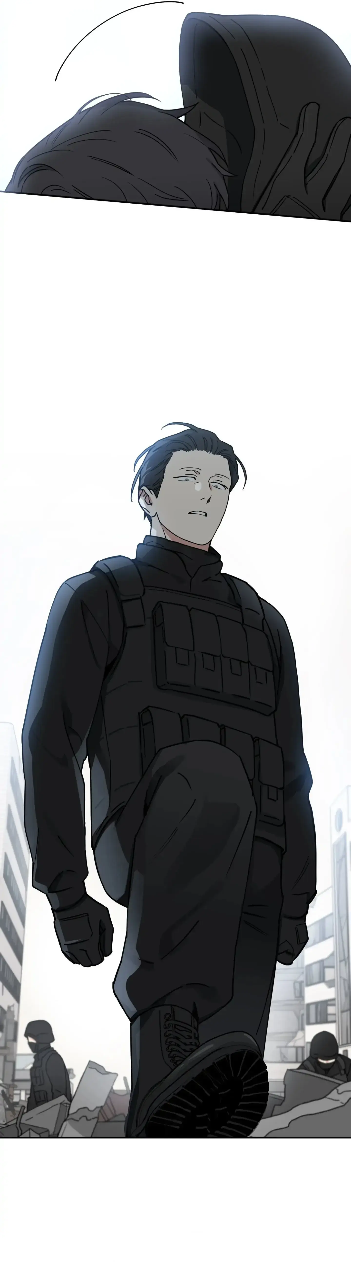 Sr. Garota Mágica – Capítulo 01 Yaoi – Página 9 Sr. Garota Mágica – Capítulo 01 Yaoi – Página 9