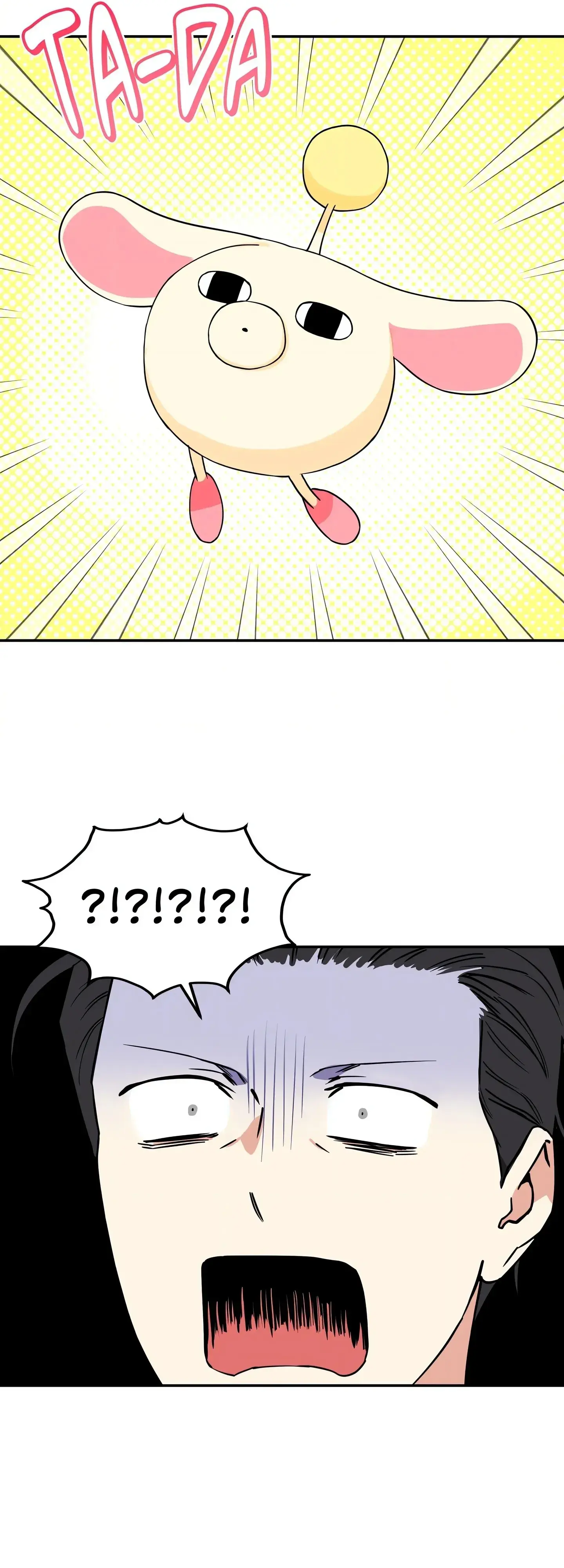 Sr. Garota Mágica – Capítulo 02 Yaoi – Página 11 Sr. Garota Mágica – Capítulo 02 Yaoi – Página 11