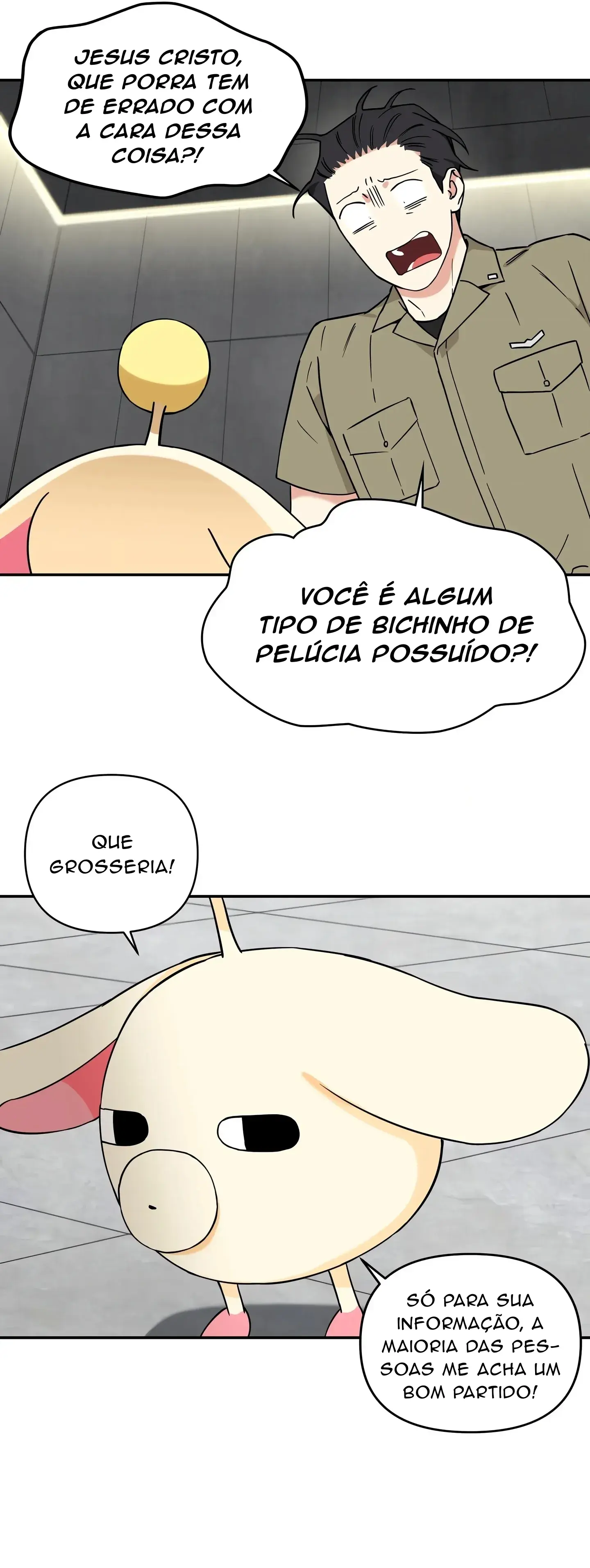 Sr. Garota Mágica – Capítulo 02 Yaoi – Página 12 Sr. Garota Mágica – Capítulo 02 Yaoi – Página 12