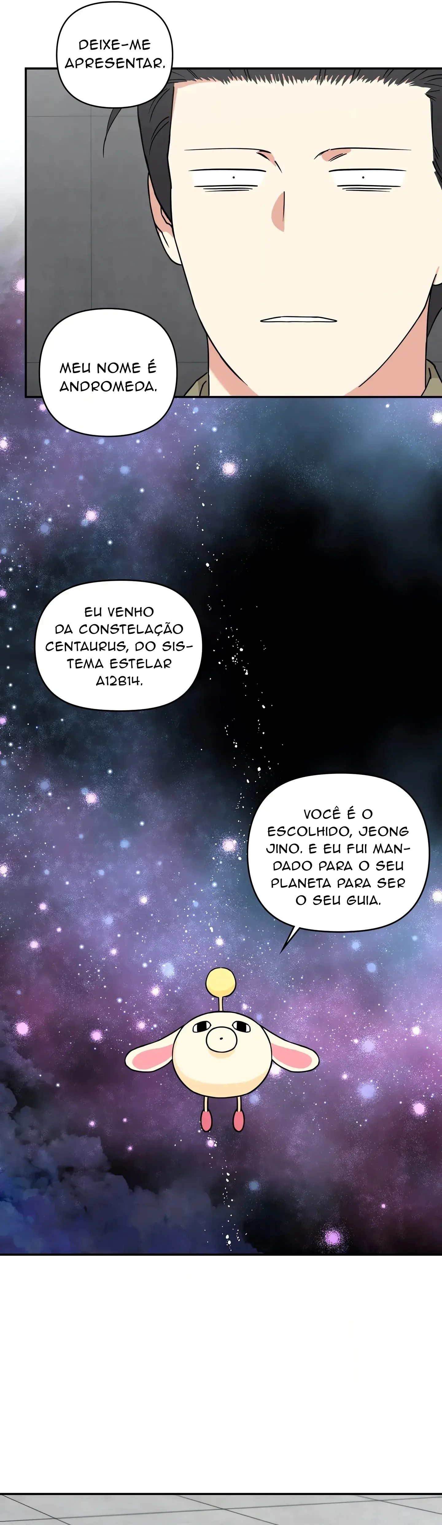 Sr. Garota Mágica – Capítulo 02 Yaoi – Página 13 Sr. Garota Mágica – Capítulo 02 Yaoi – Página 13