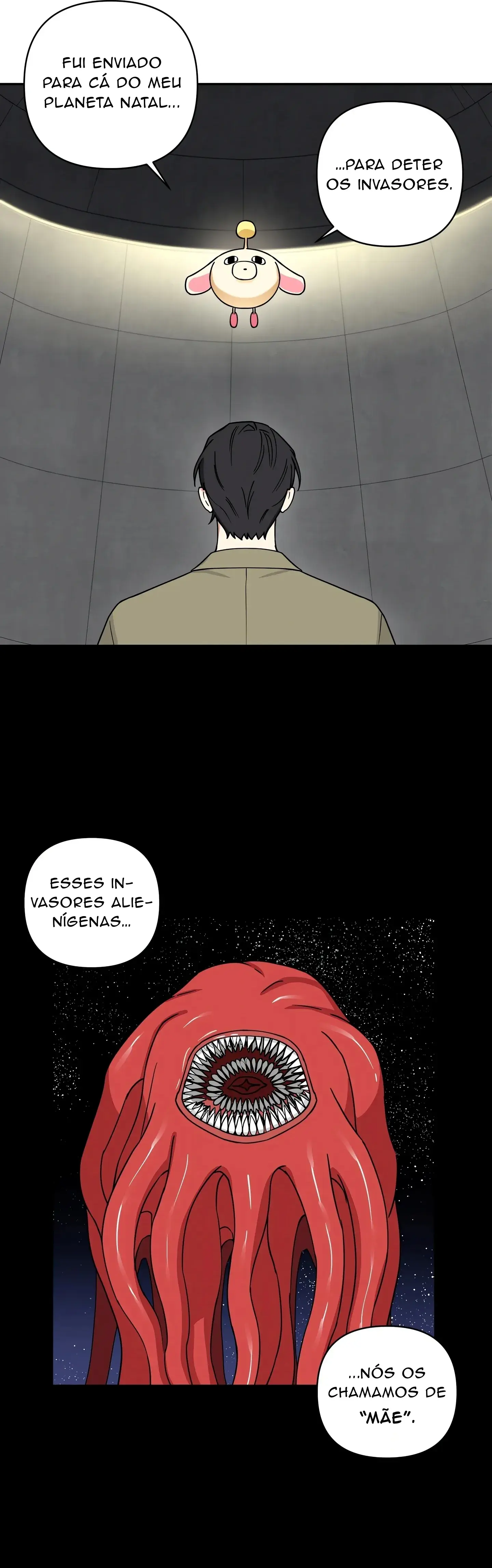 Sr. Garota Mágica – Capítulo 02 Yaoi – Página 17 Sr. Garota Mágica – Capítulo 02 Yaoi – Página 17