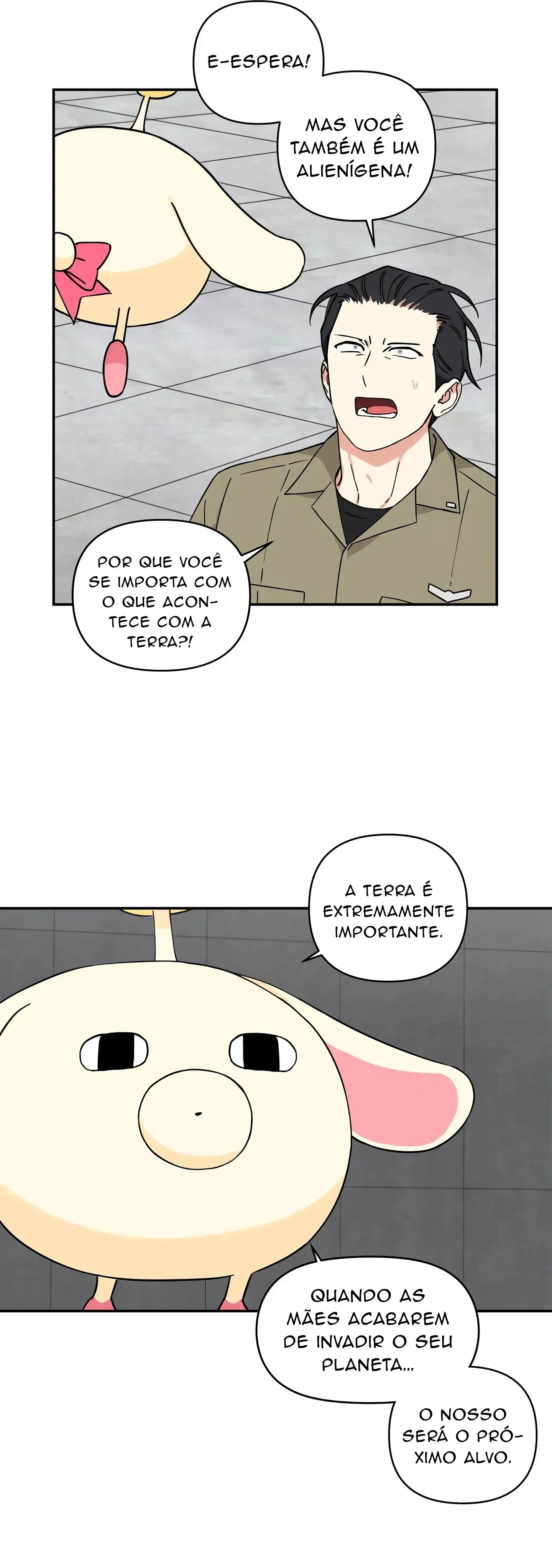 Sr. Garota Mágica – Capítulo 02 Yaoi – Página 19 Sr. Garota Mágica – Capítulo 02 Yaoi – Página 19