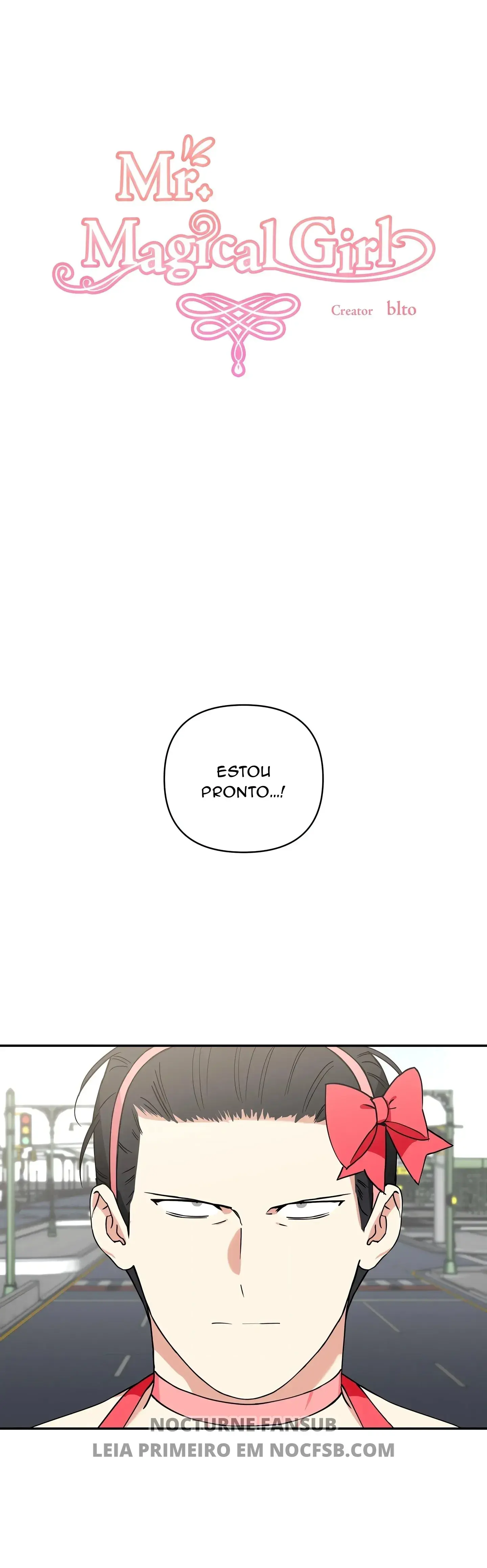 Sr. Garota Mágica – Capítulo 02 Yaoi – Página 2 Sr. Garota Mágica – Capítulo 02 Yaoi – Página 2