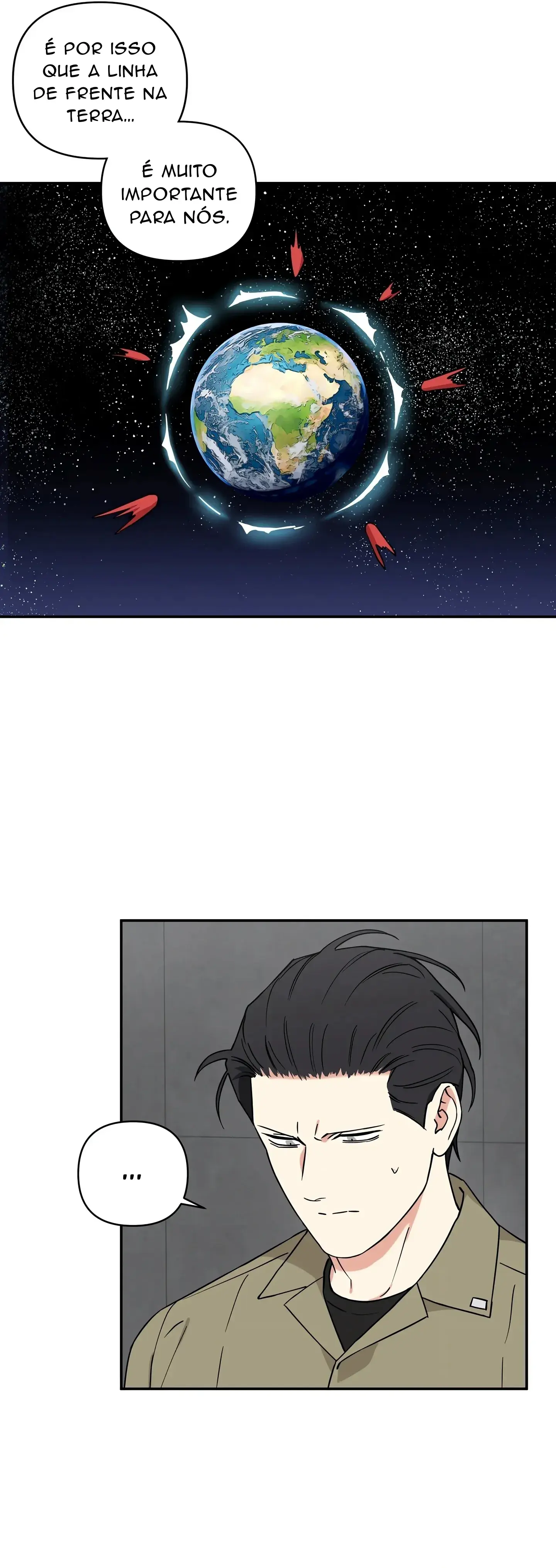 Sr. Garota Mágica – Capítulo 02 Yaoi – Página 20 Sr. Garota Mágica – Capítulo 02 Yaoi – Página 20