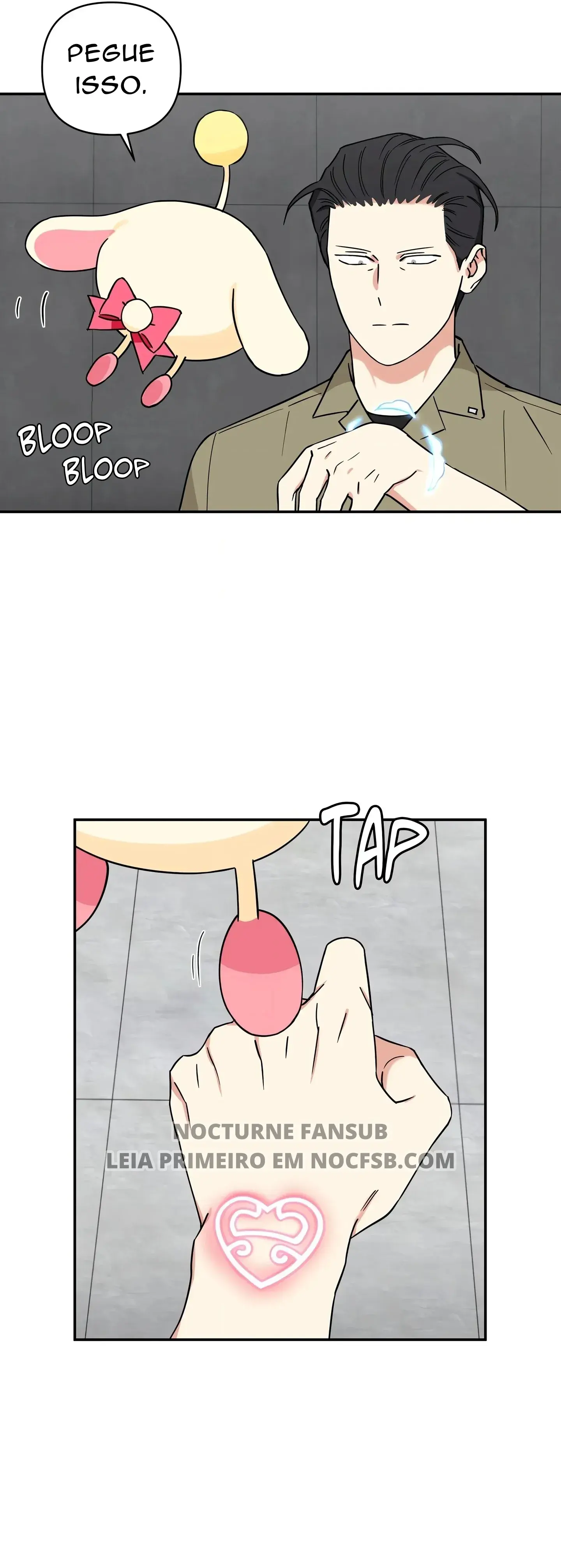 Sr. Garota Mágica – Capítulo 02 Yaoi – Página 21 Sr. Garota Mágica – Capítulo 02 Yaoi – Página 21