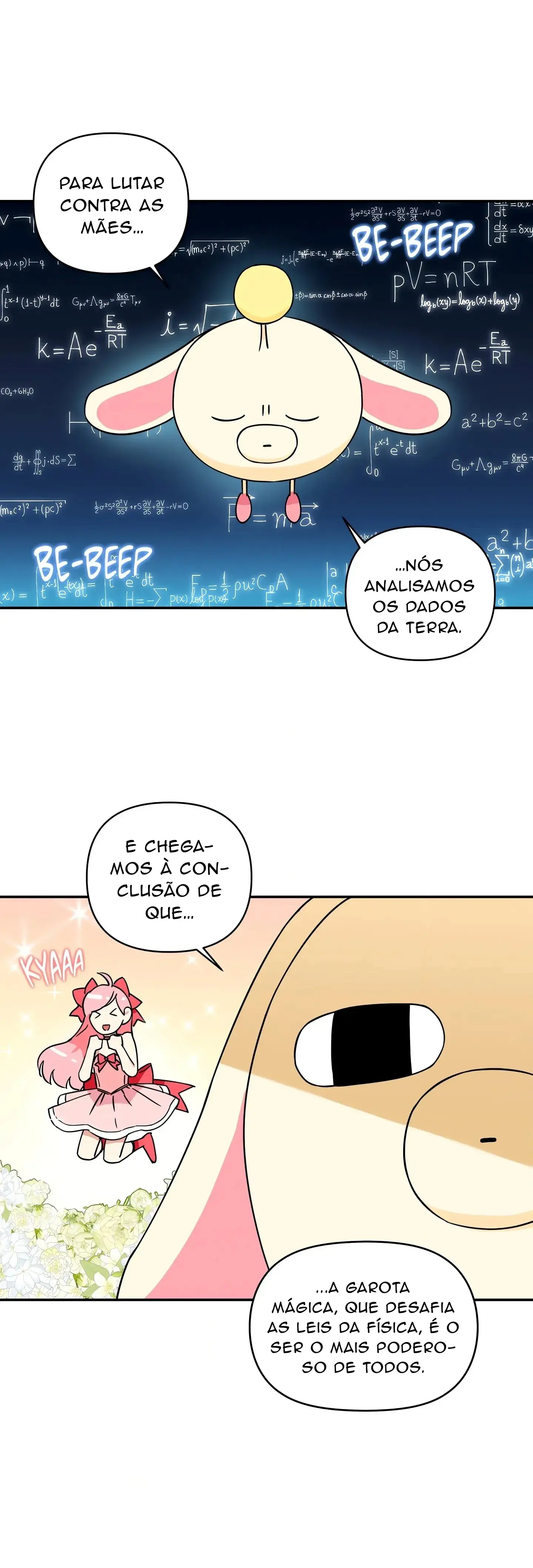 Sr. Garota Mágica – Capítulo 02 Yaoi – Página 27 Sr. Garota Mágica – Capítulo 02 Yaoi – Página 27