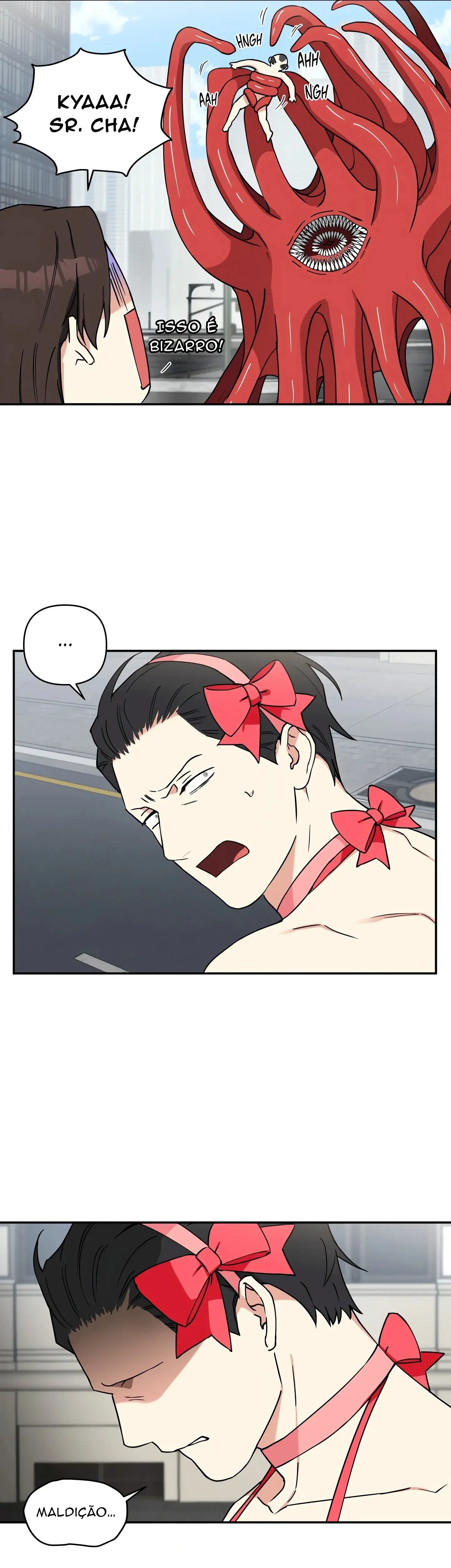 Sr. Garota Mágica – Capítulo 02 Yaoi – Página 29 Sr. Garota Mágica – Capítulo 02 Yaoi – Página 29