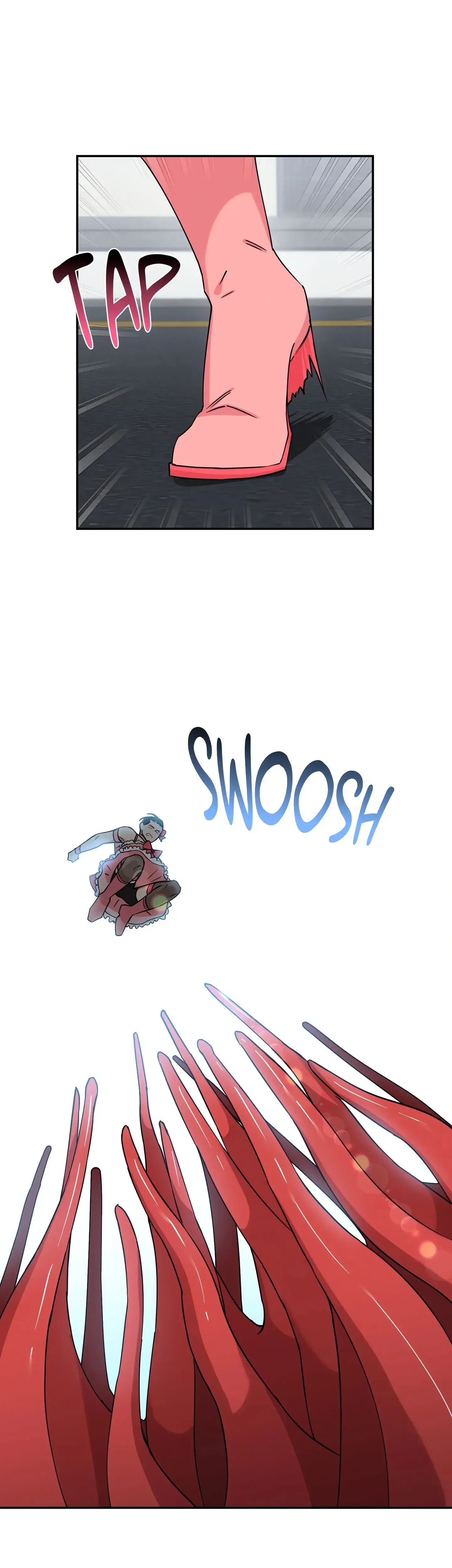 Sr. Garota Mágica – Capítulo 02 Yaoi – Página 30 Sr. Garota Mágica – Capítulo 02 Yaoi – Página 30