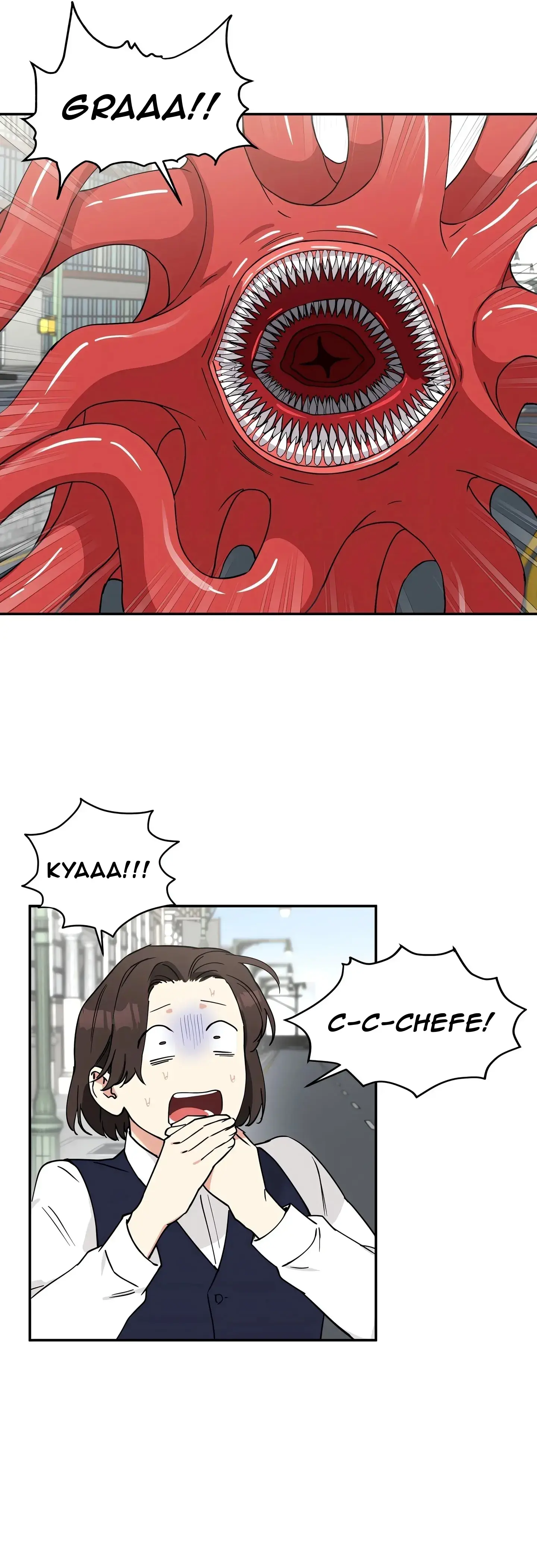 Sr. Garota Mágica – Capítulo 02 Yaoi – Página 5 Sr. Garota Mágica – Capítulo 02 Yaoi – Página 5