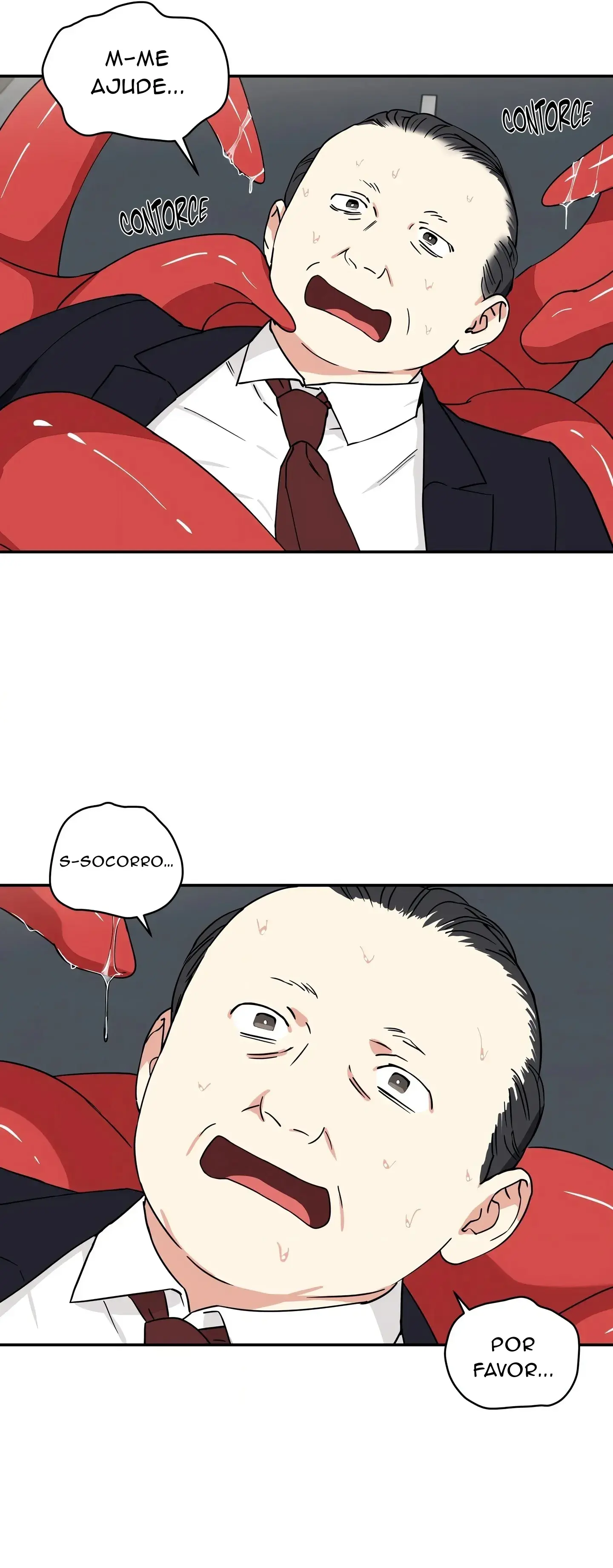 Sr. Garota Mágica – Capítulo 02 Yaoi – Página 6 Sr. Garota Mágica – Capítulo 02 Yaoi – Página 6