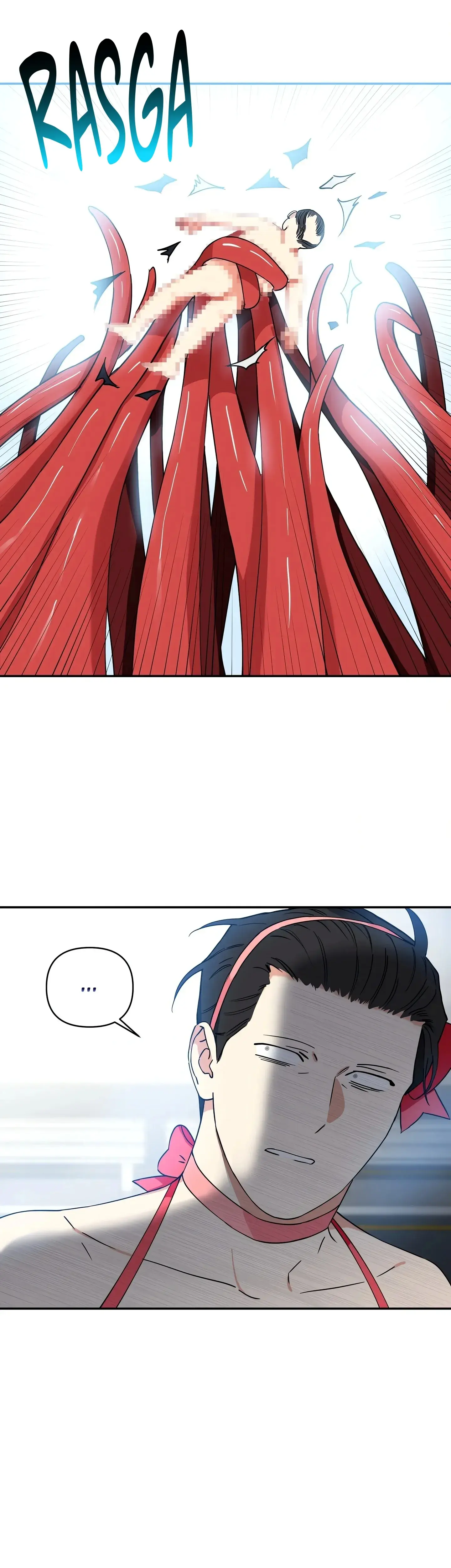 Sr. Garota Mágica – Capítulo 02 Yaoi – Página 7 Sr. Garota Mágica – Capítulo 02 Yaoi – Página 7