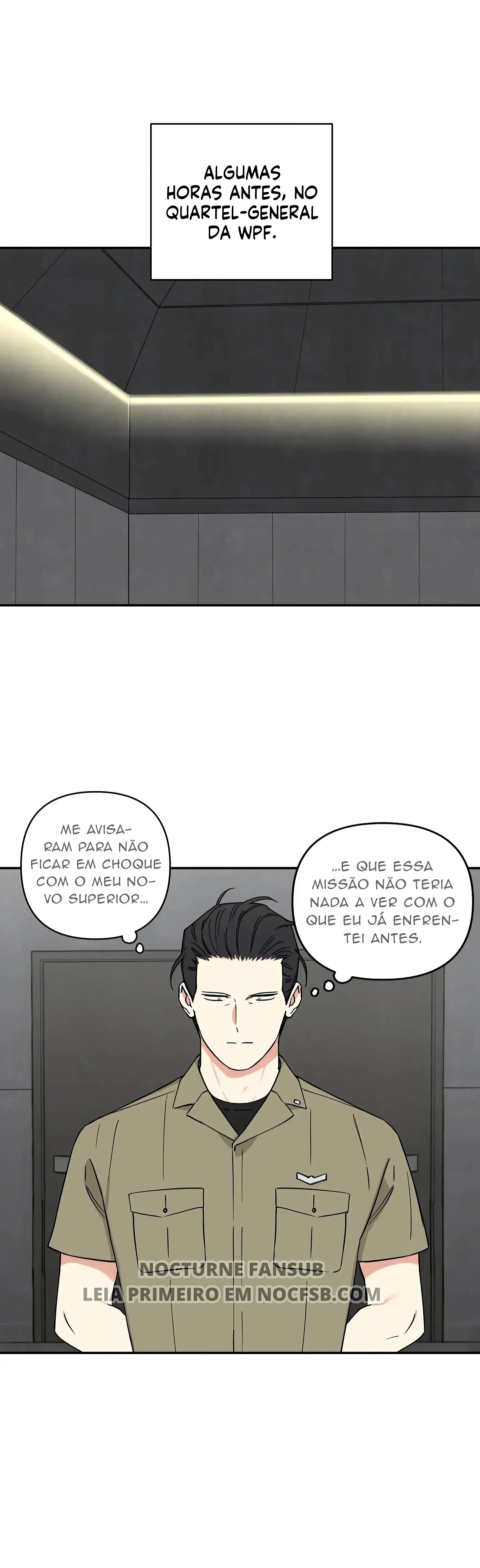 Sr. Garota Mágica – Capítulo 02 Yaoi – Página 8 Sr. Garota Mágica – Capítulo 02 Yaoi – Página 8