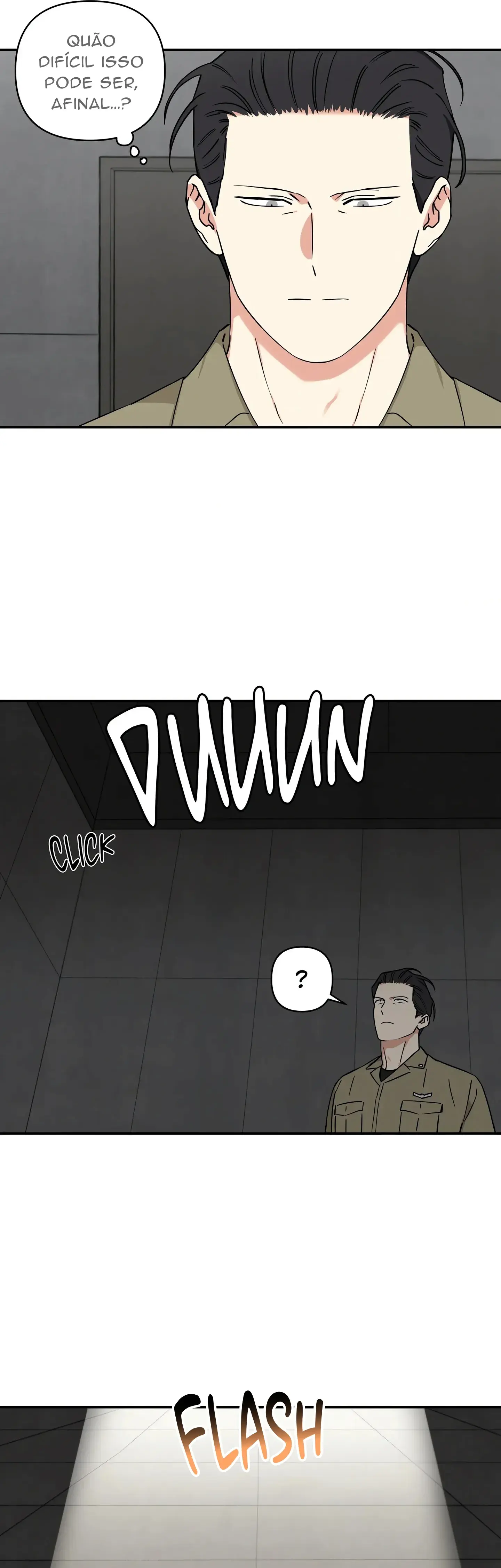 Sr. Garota Mágica – Capítulo 02 Yaoi – Página 9 Sr. Garota Mágica – Capítulo 02 Yaoi – Página 9