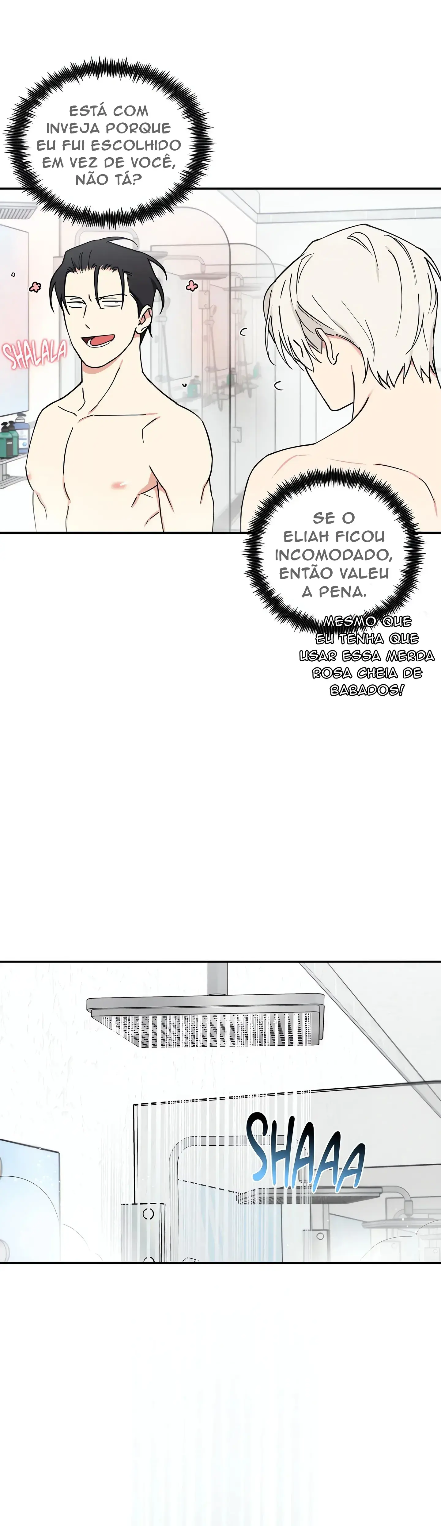 Sr. Garota Mágica – Capítulo 03 Yaoi – Página 11 Sr. Garota Mágica – Capítulo 03 Yaoi – Página 11