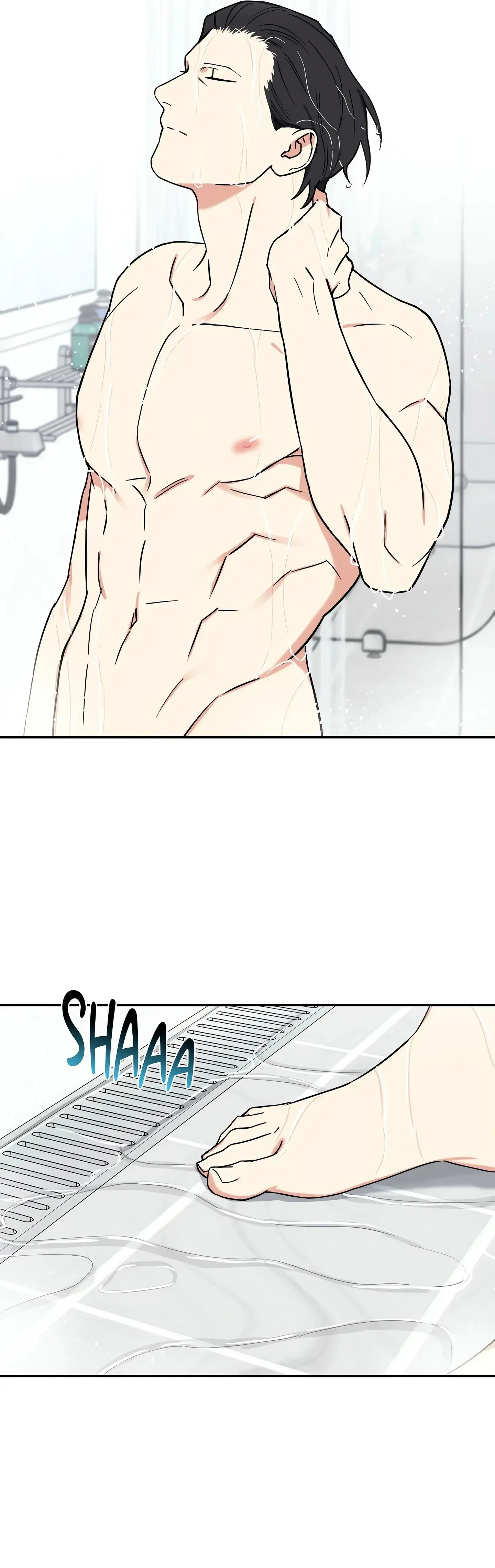 Sr. Garota Mágica – Capítulo 03 Yaoi – Página 12 Sr. Garota Mágica – Capítulo 03 Yaoi – Página 12