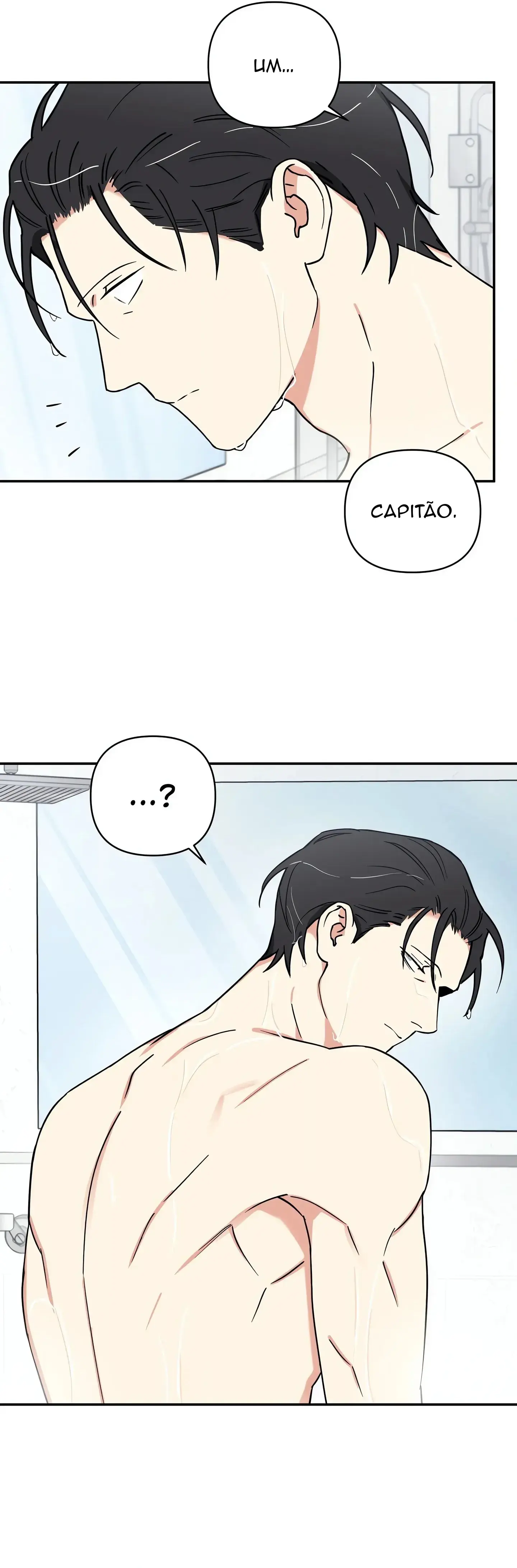 Sr. Garota Mágica – Capítulo 03 Yaoi – Página 13 Sr. Garota Mágica – Capítulo 03 Yaoi – Página 13