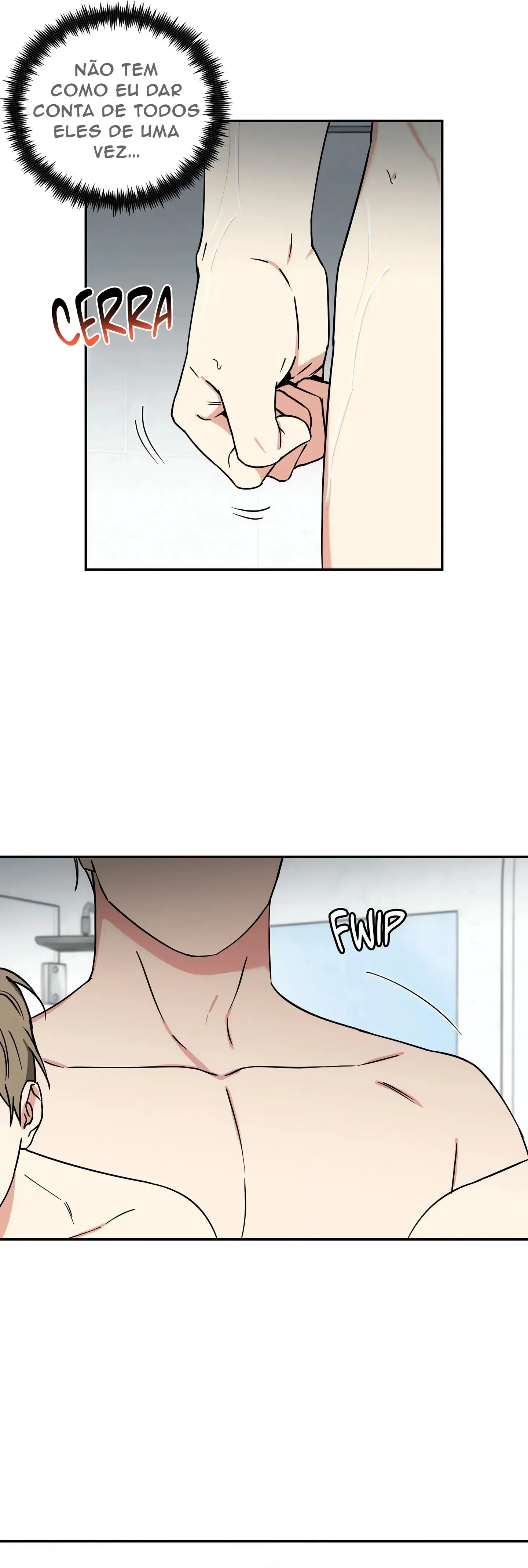 Sr. Garota Mágica – Capítulo 03 Yaoi – Página 20 Sr. Garota Mágica – Capítulo 03 Yaoi – Página 20