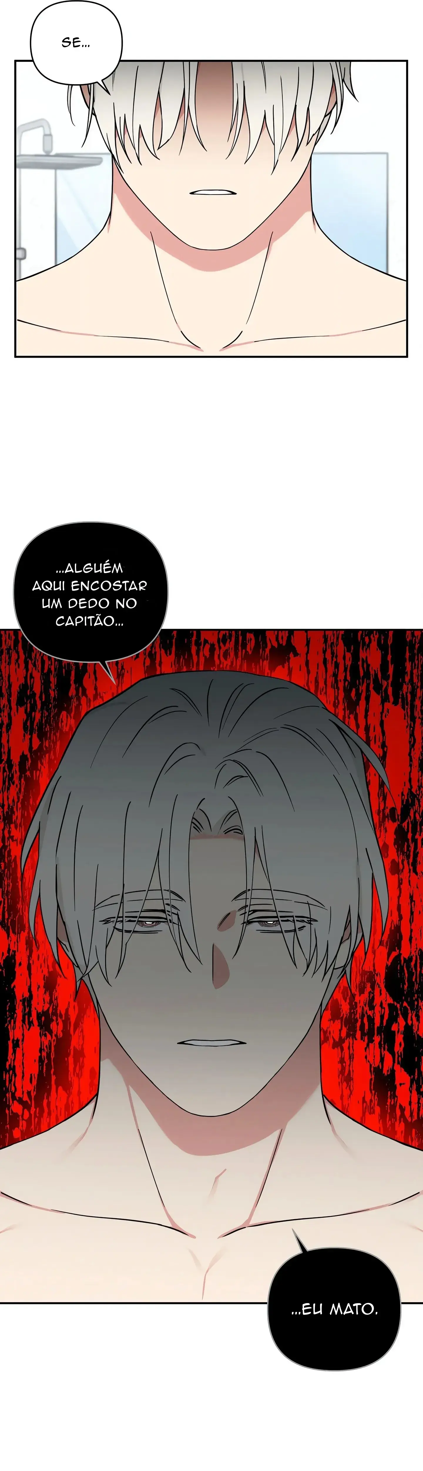 Sr. Garota Mágica – Capítulo 03 Yaoi – Página 22 Sr. Garota Mágica – Capítulo 03 Yaoi – Página 22