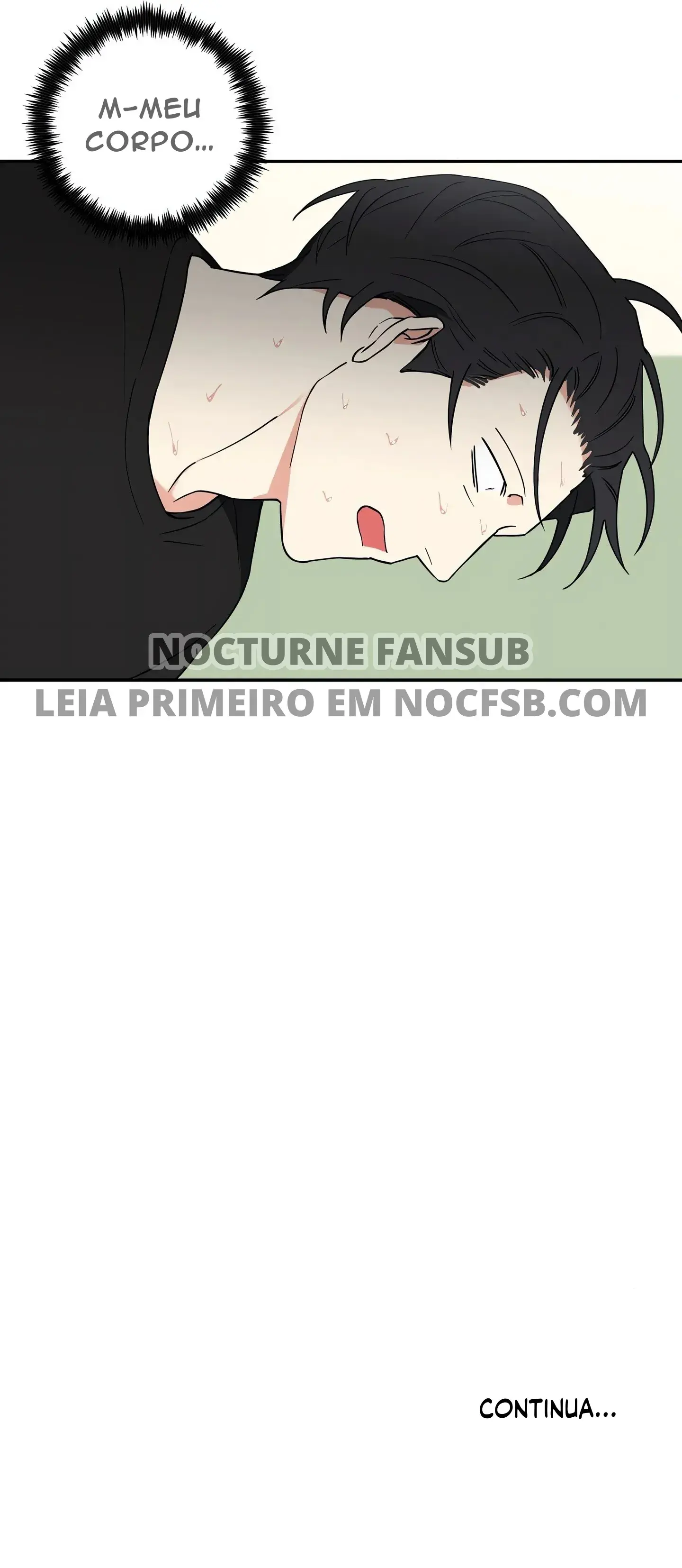 Sr. Garota Mágica – Capítulo 03 Yaoi – Página 30 Sr. Garota Mágica – Capítulo 03 Yaoi – Página 30