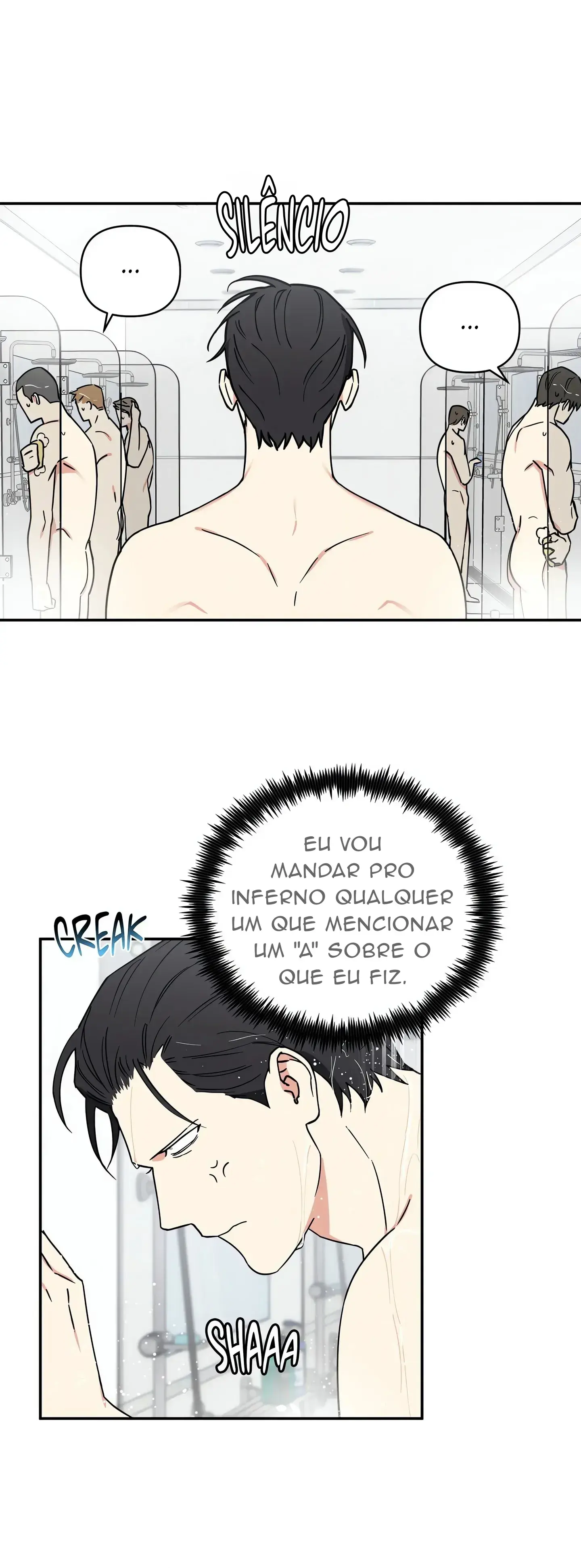 Sr. Garota Mágica – Capítulo 03 Yaoi – Página 7 Sr. Garota Mágica – Capítulo 03 Yaoi – Página 7