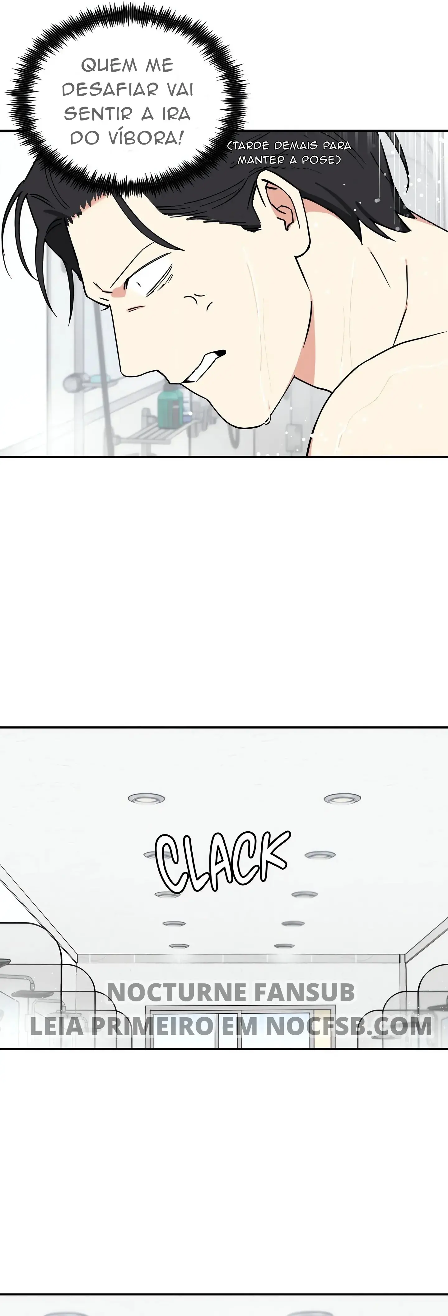 Sr. Garota Mágica – Capítulo 03 Yaoi – Página 8 Sr. Garota Mágica – Capítulo 03 Yaoi – Página 8