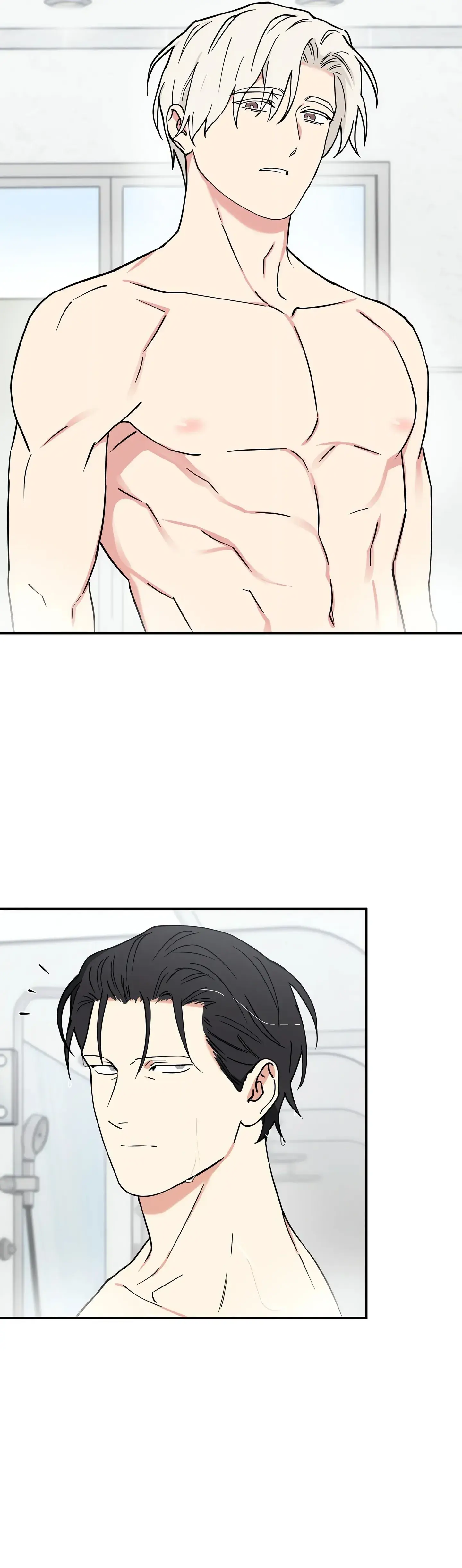 Sr. Garota Mágica – Capítulo 03 Yaoi – Página 9 Sr. Garota Mágica – Capítulo 03 Yaoi – Página 9