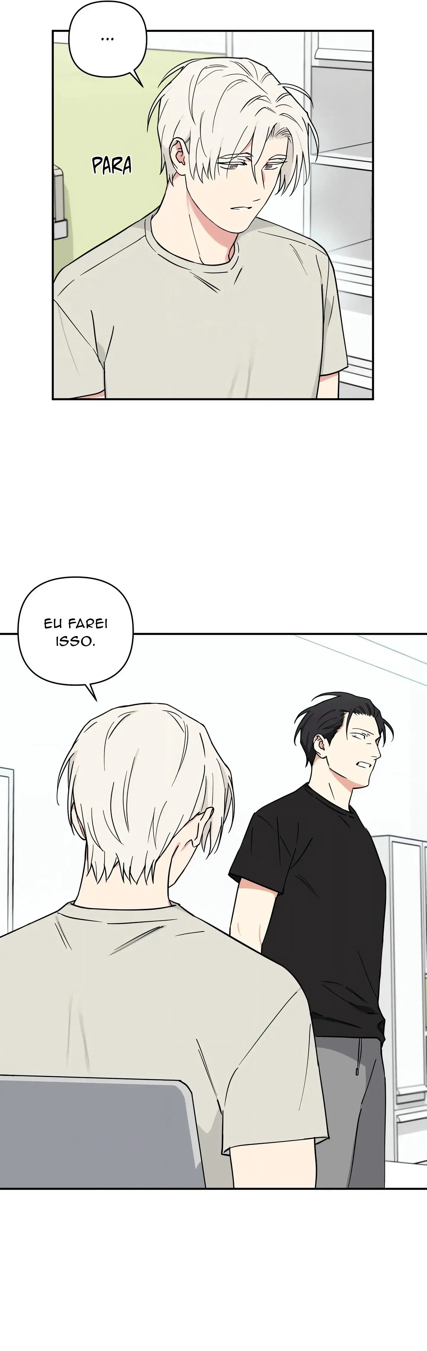 Sr. Garota Mágica – Capítulo 04 Yaoi – Página 14 Sr. Garota Mágica – Capítulo 04 Yaoi – Página 14