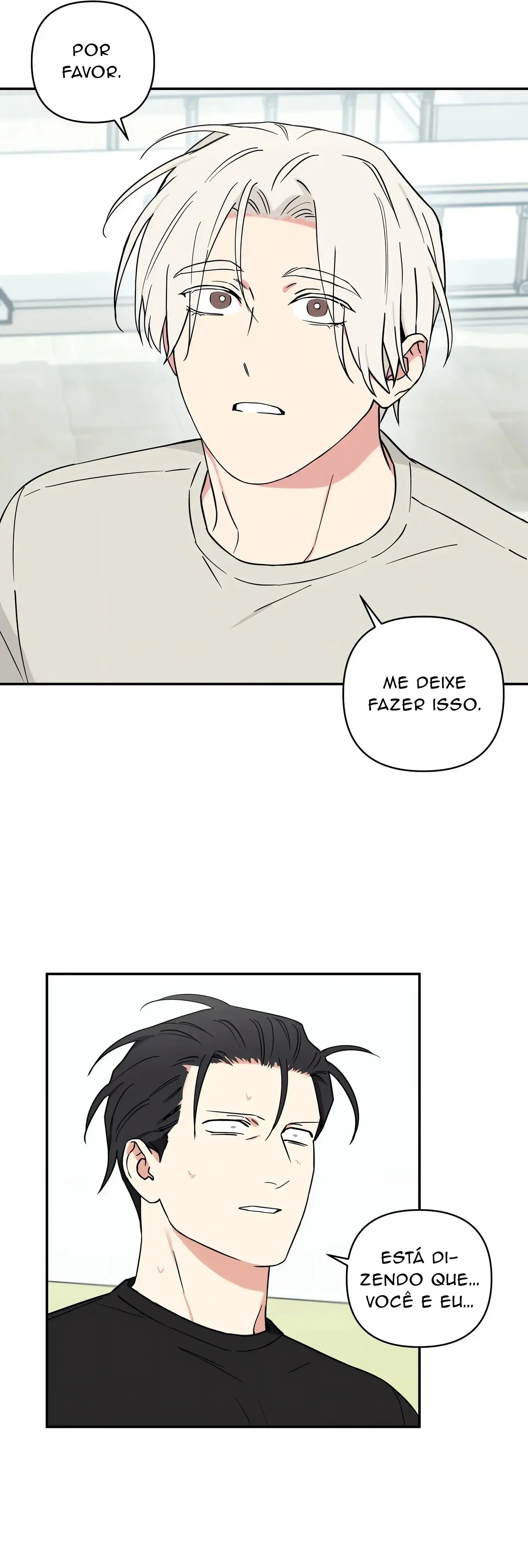 Sr. Garota Mágica – Capítulo 04 Yaoi – Página 15 Sr. Garota Mágica – Capítulo 04 Yaoi – Página 15