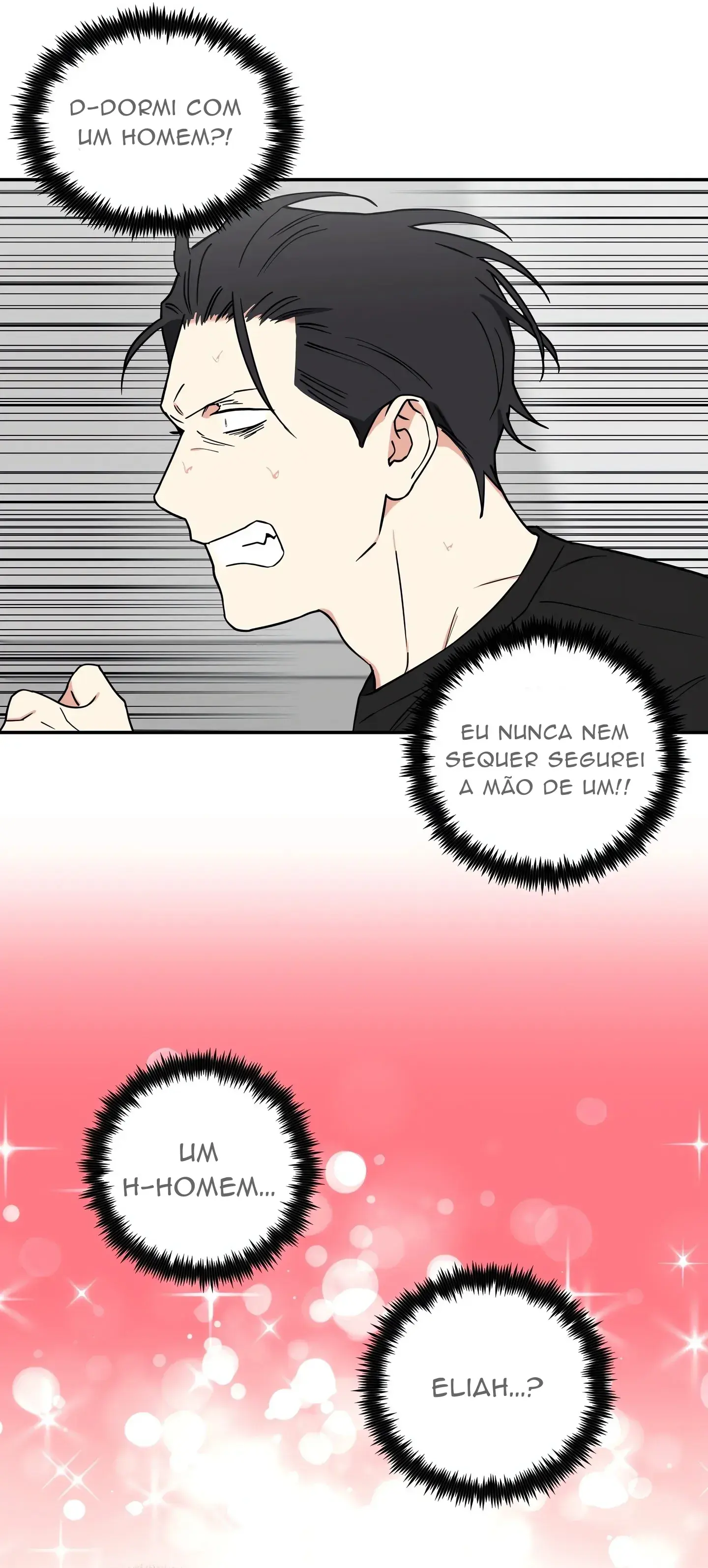 Sr. Garota Mágica – Capítulo 04 Yaoi – Página 18 Sr. Garota Mágica – Capítulo 04 Yaoi – Página 18