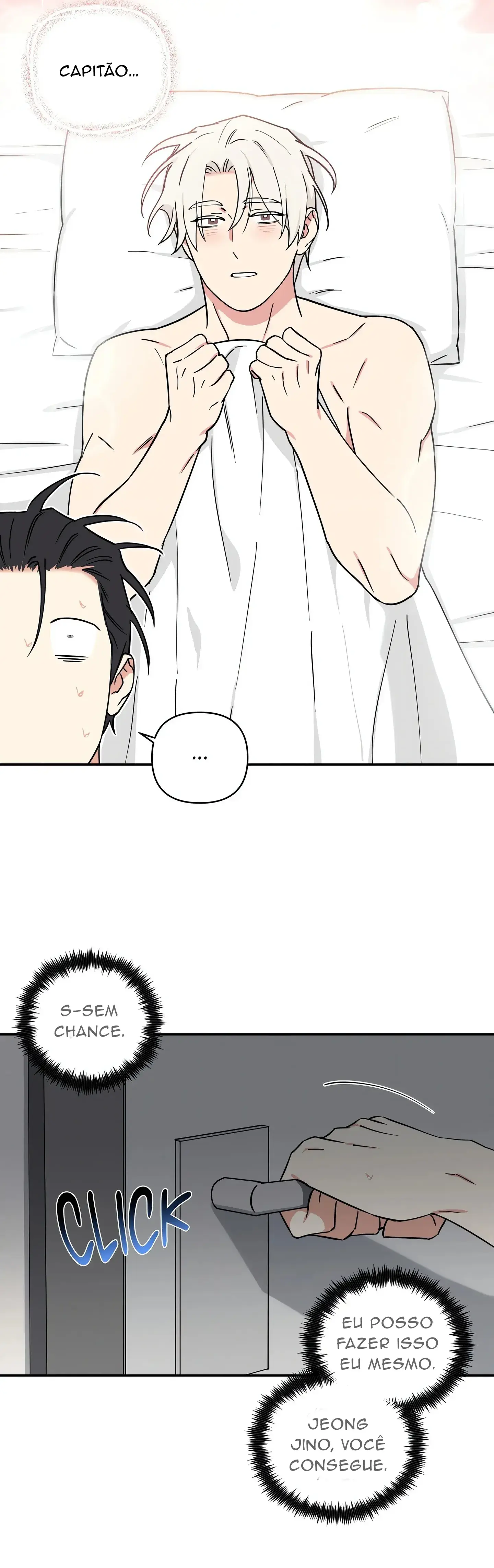 Sr. Garota Mágica – Capítulo 04 Yaoi – Página 19 Sr. Garota Mágica – Capítulo 04 Yaoi – Página 19