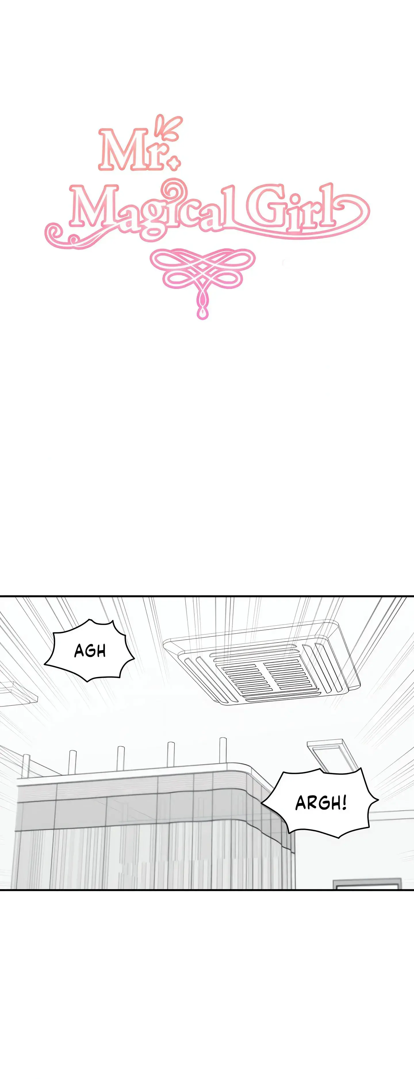 Sr. Garota Mágica – Capítulo 04 Yaoi – Página 2 Sr. Garota Mágica – Capítulo 04 Yaoi – Página 2