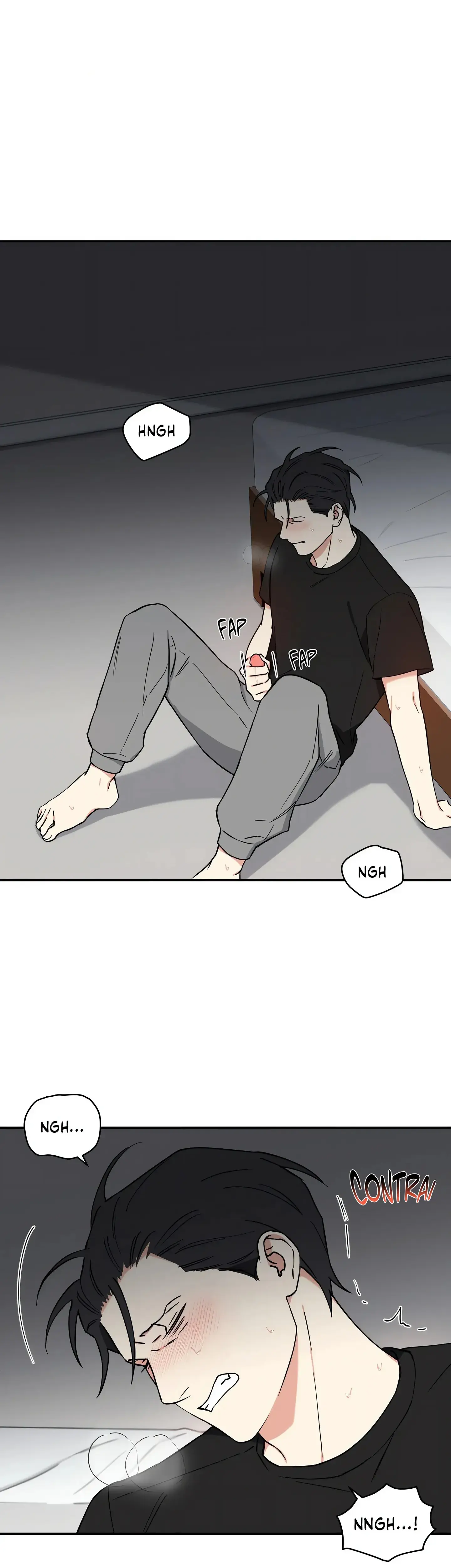 Sr. Garota Mágica – Capítulo 04 Yaoi – Página 22 Sr. Garota Mágica – Capítulo 04 Yaoi – Página 22