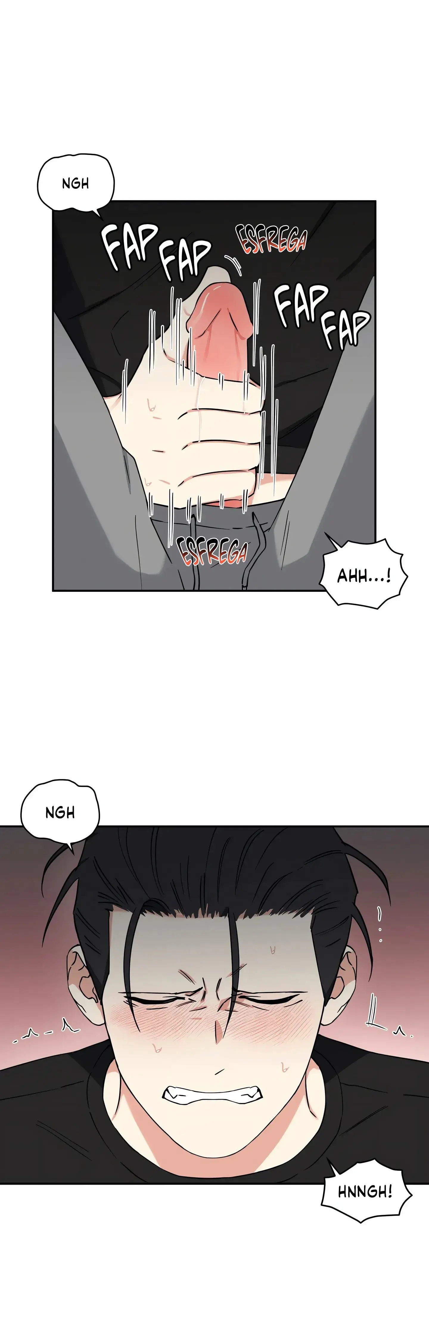 Sr. Garota Mágica – Capítulo 04 Yaoi – Página 23 Sr. Garota Mágica – Capítulo 04 Yaoi – Página 23