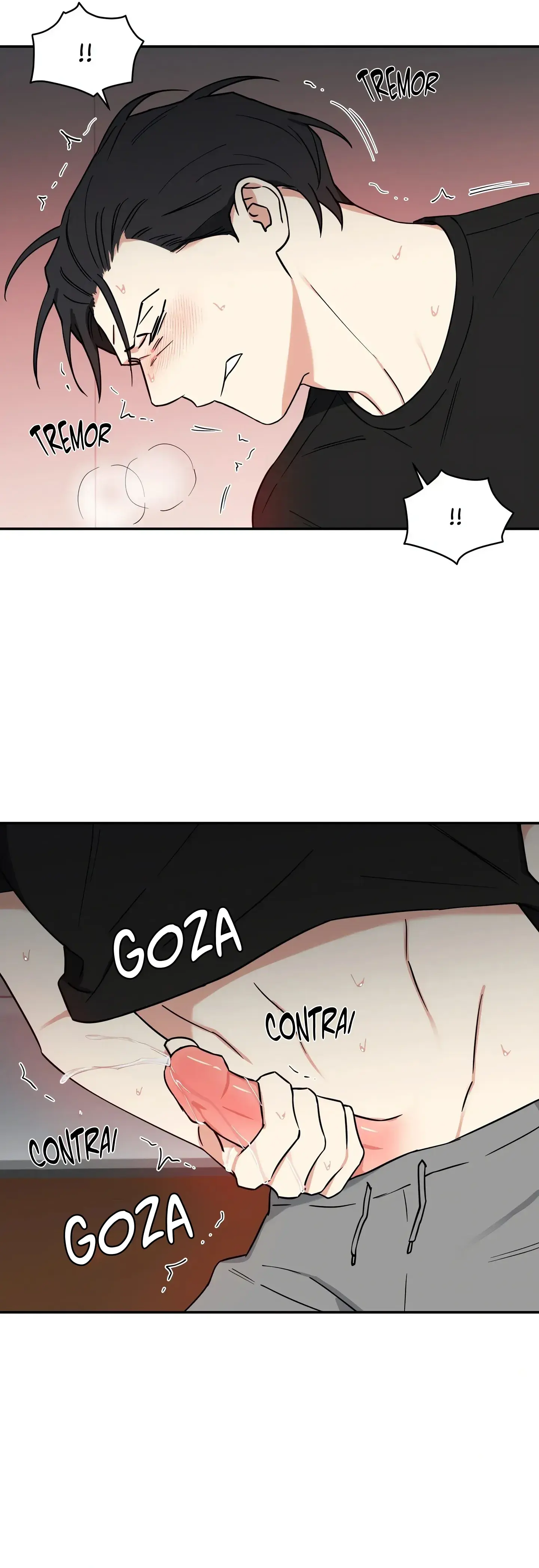 Sr. Garota Mágica – Capítulo 04 Yaoi – Página 26 Sr. Garota Mágica – Capítulo 04 Yaoi – Página 26