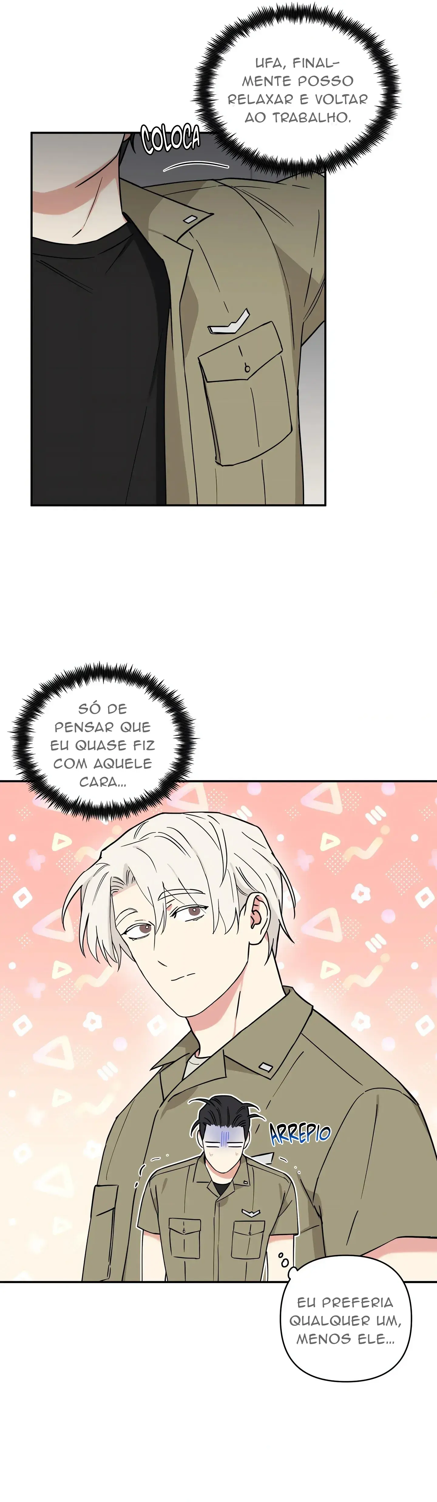 Sr. Garota Mágica – Capítulo 04 Yaoi – Página 29 Sr. Garota Mágica – Capítulo 04 Yaoi – Página 29