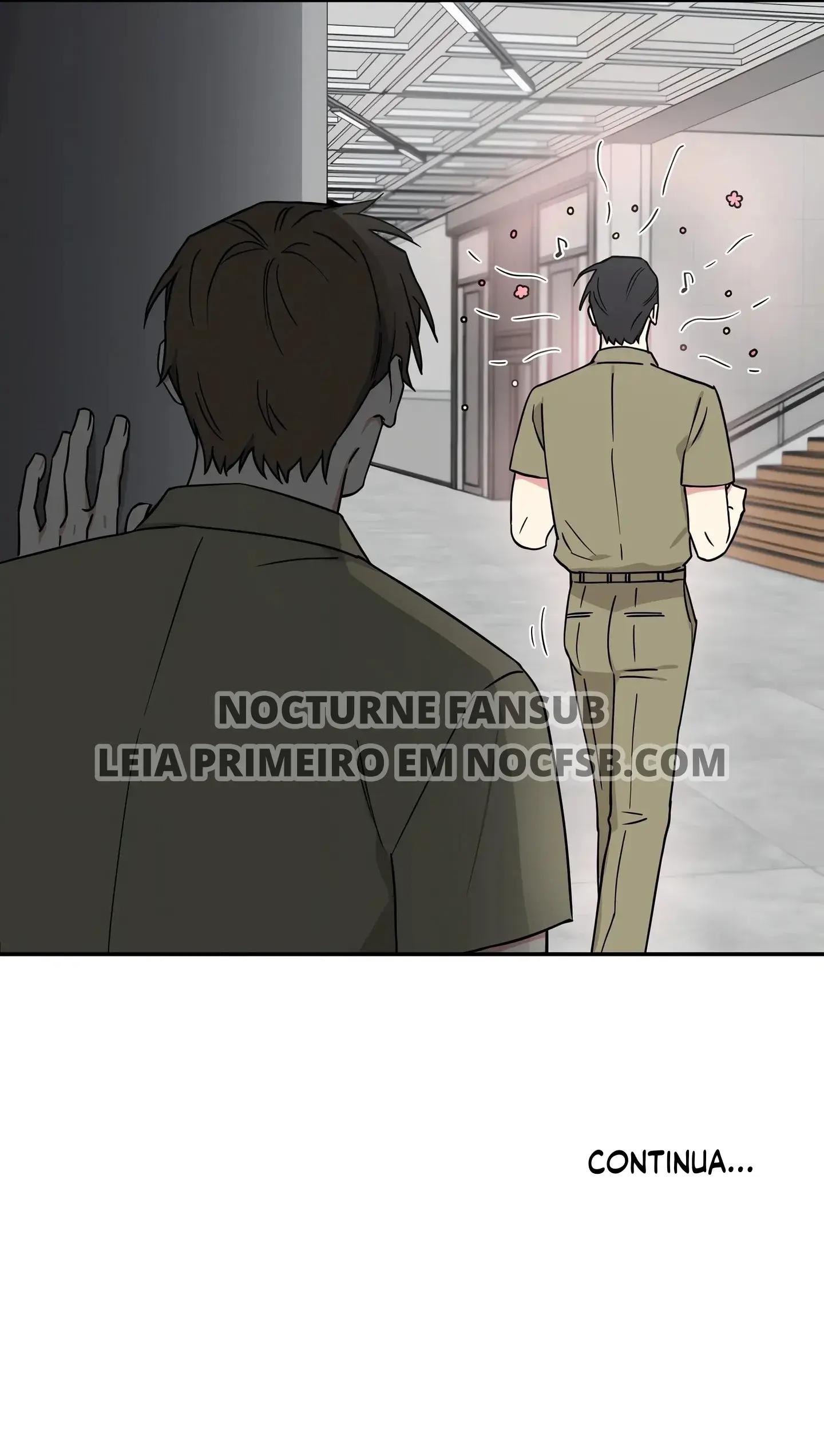 Sr. Garota Mágica – Capítulo 04 Yaoi – Página 32 Sr. Garota Mágica – Capítulo 04 Yaoi – Página 32