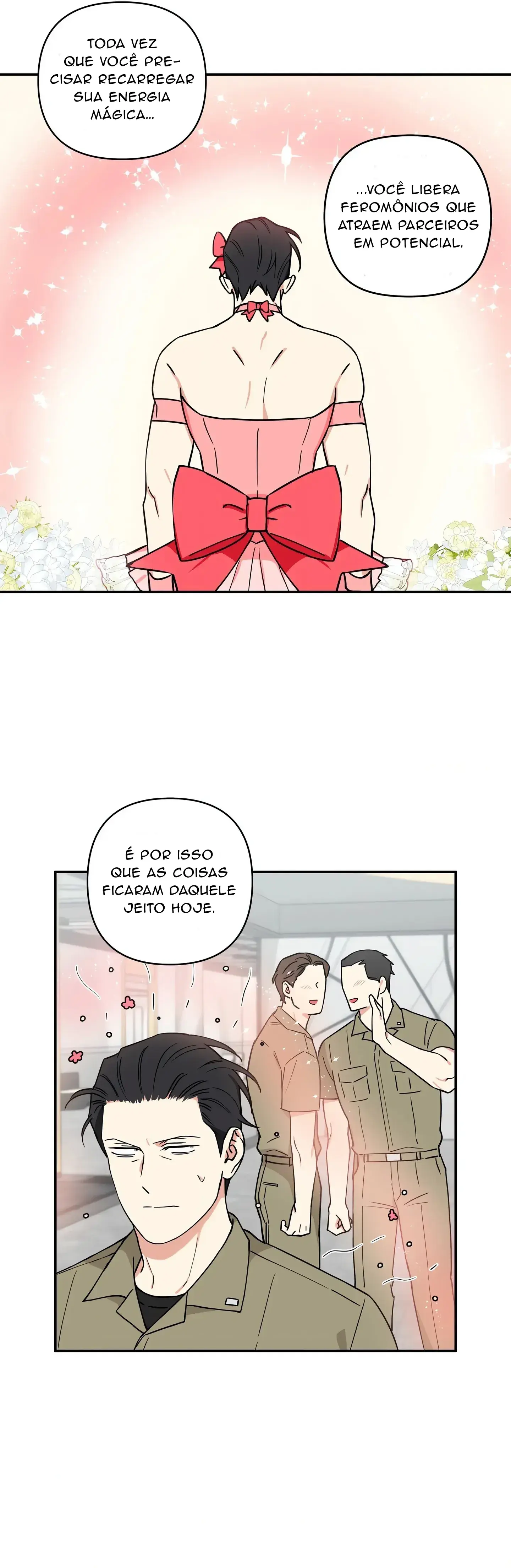 Sr. Garota Mágica – Capítulo 04 Yaoi – Página 9 Sr. Garota Mágica – Capítulo 04 Yaoi – Página 9