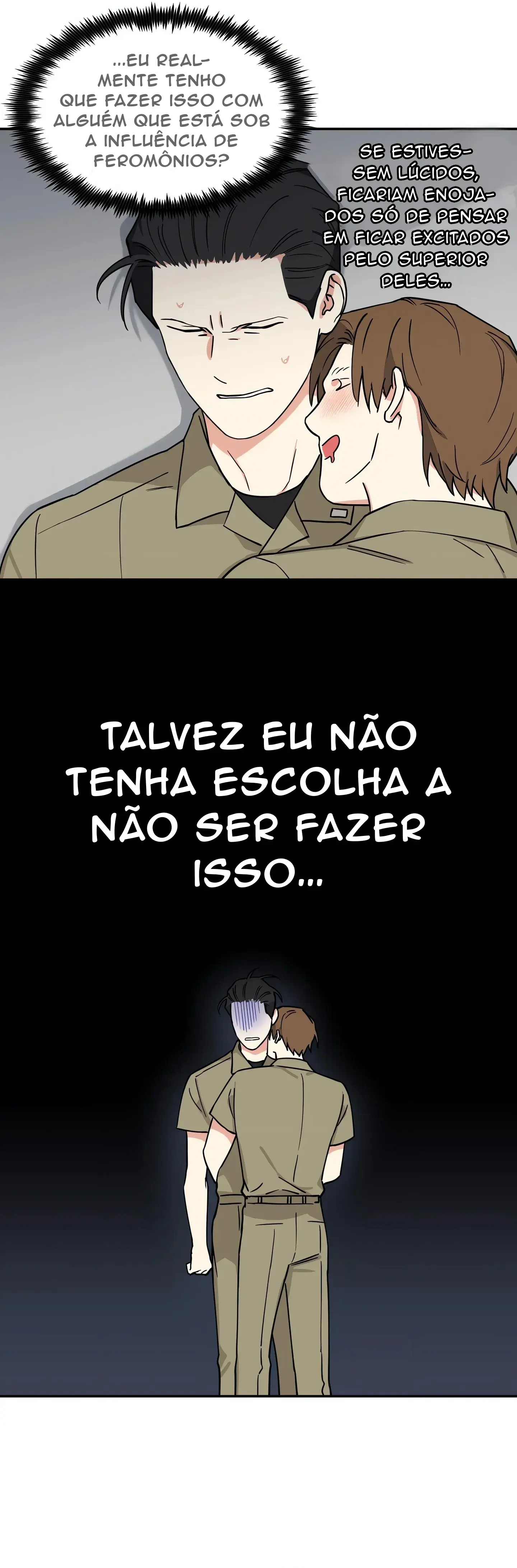 Sr. Garota Mágica – Capítulo 05 Yaoi – Página 11 Sr. Garota Mágica – Capítulo 05 Yaoi – Página 11