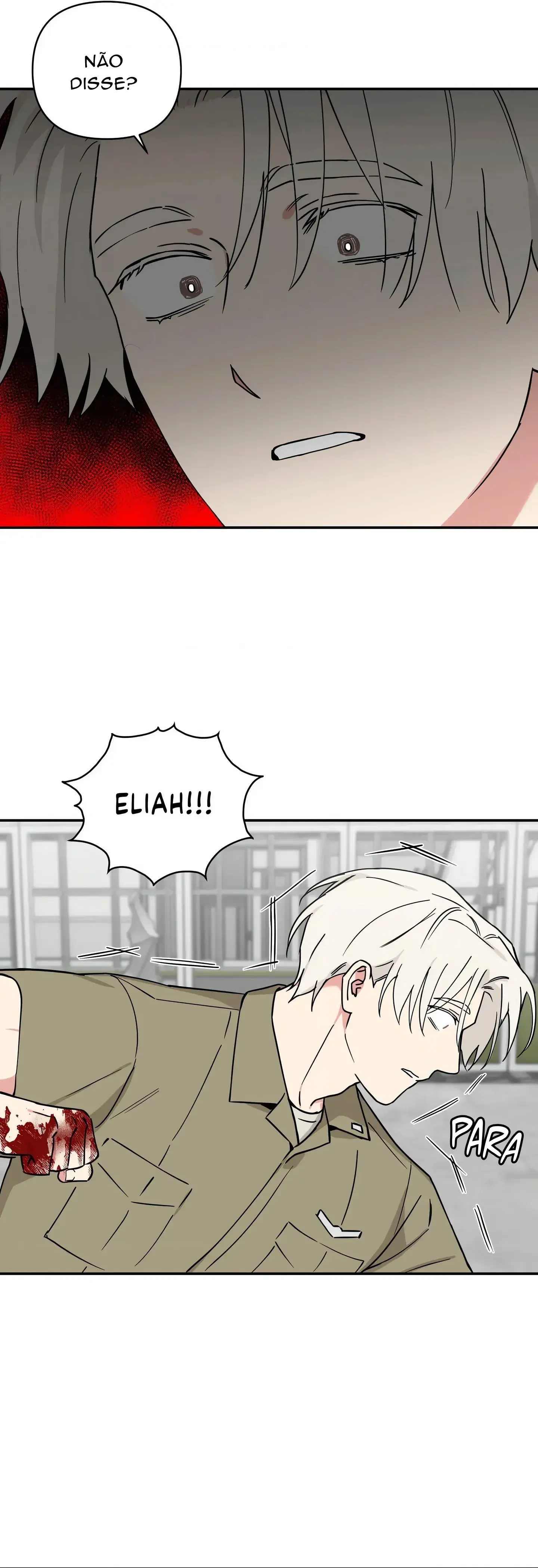 Sr. Garota Mágica – Capítulo 05 Yaoi – Página 16 Sr. Garota Mágica – Capítulo 05 Yaoi – Página 16