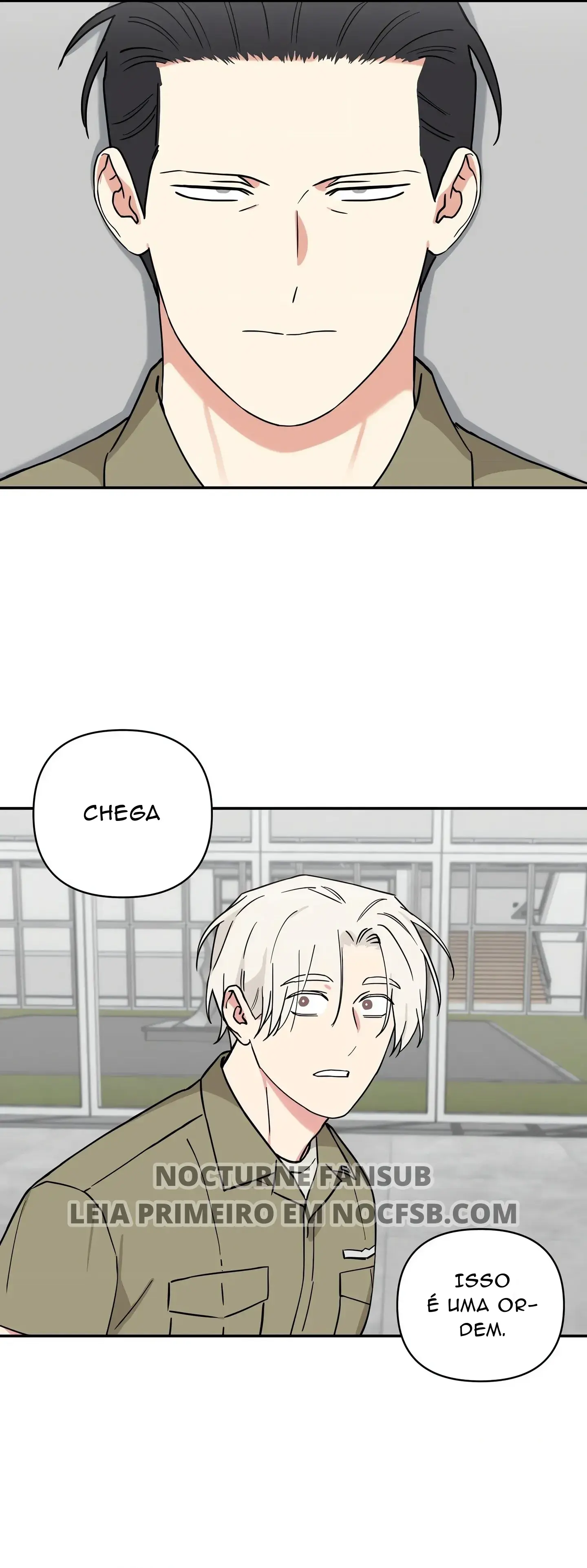 Sr. Garota Mágica – Capítulo 05 Yaoi – Página 17 Sr. Garota Mágica – Capítulo 05 Yaoi – Página 17