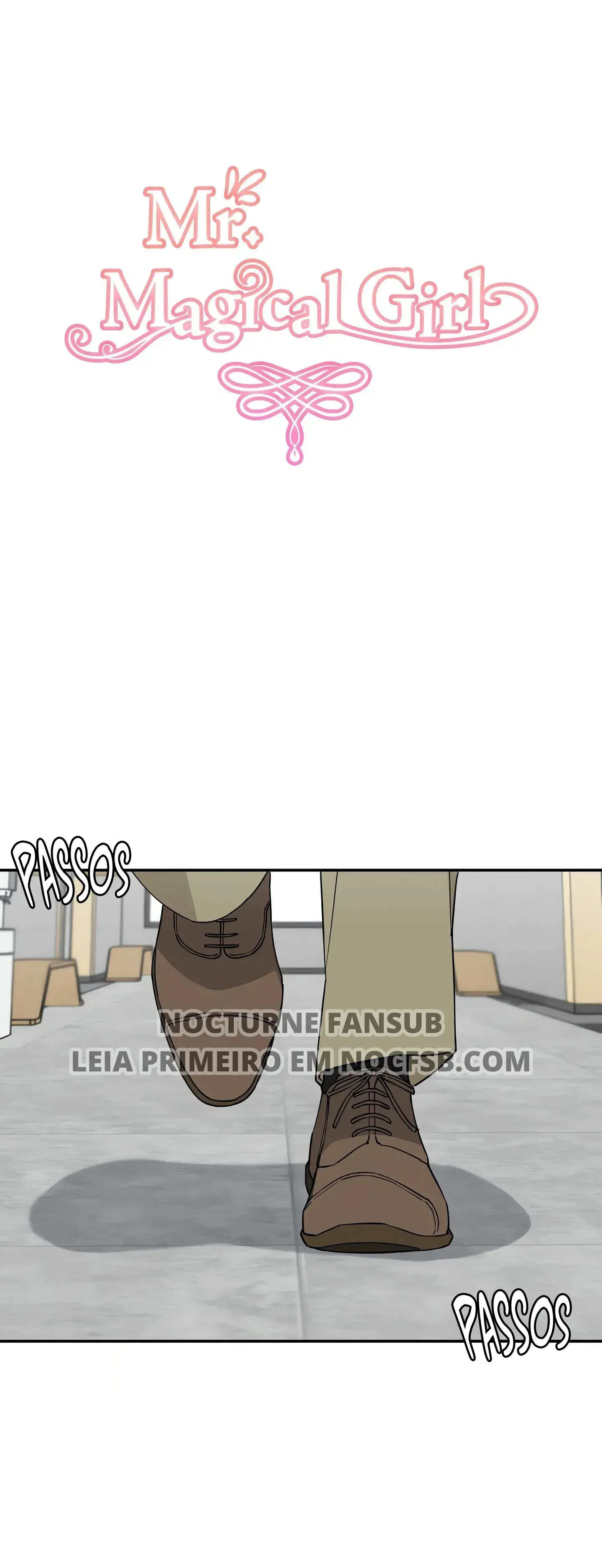 Sr. Garota Mágica – Capítulo 05 Yaoi – Página 2 Sr. Garota Mágica – Capítulo 05 Yaoi – Página 2