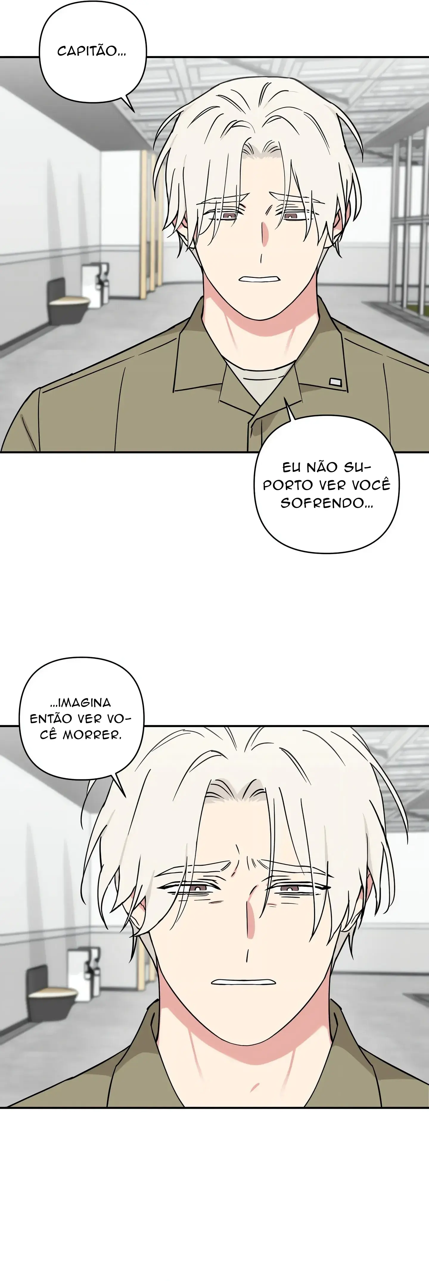 Sr. Garota Mágica – Capítulo 05 Yaoi – Página 24 Sr. Garota Mágica – Capítulo 05 Yaoi – Página 24