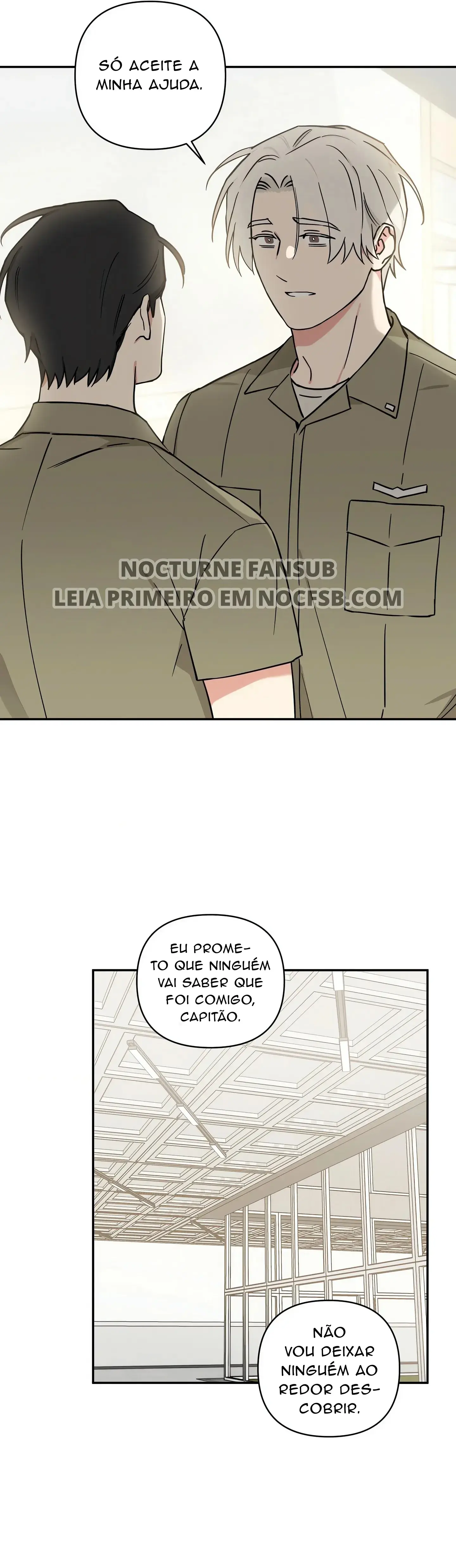 Sr. Garota Mágica – Capítulo 05 Yaoi – Página 25 Sr. Garota Mágica – Capítulo 05 Yaoi – Página 25